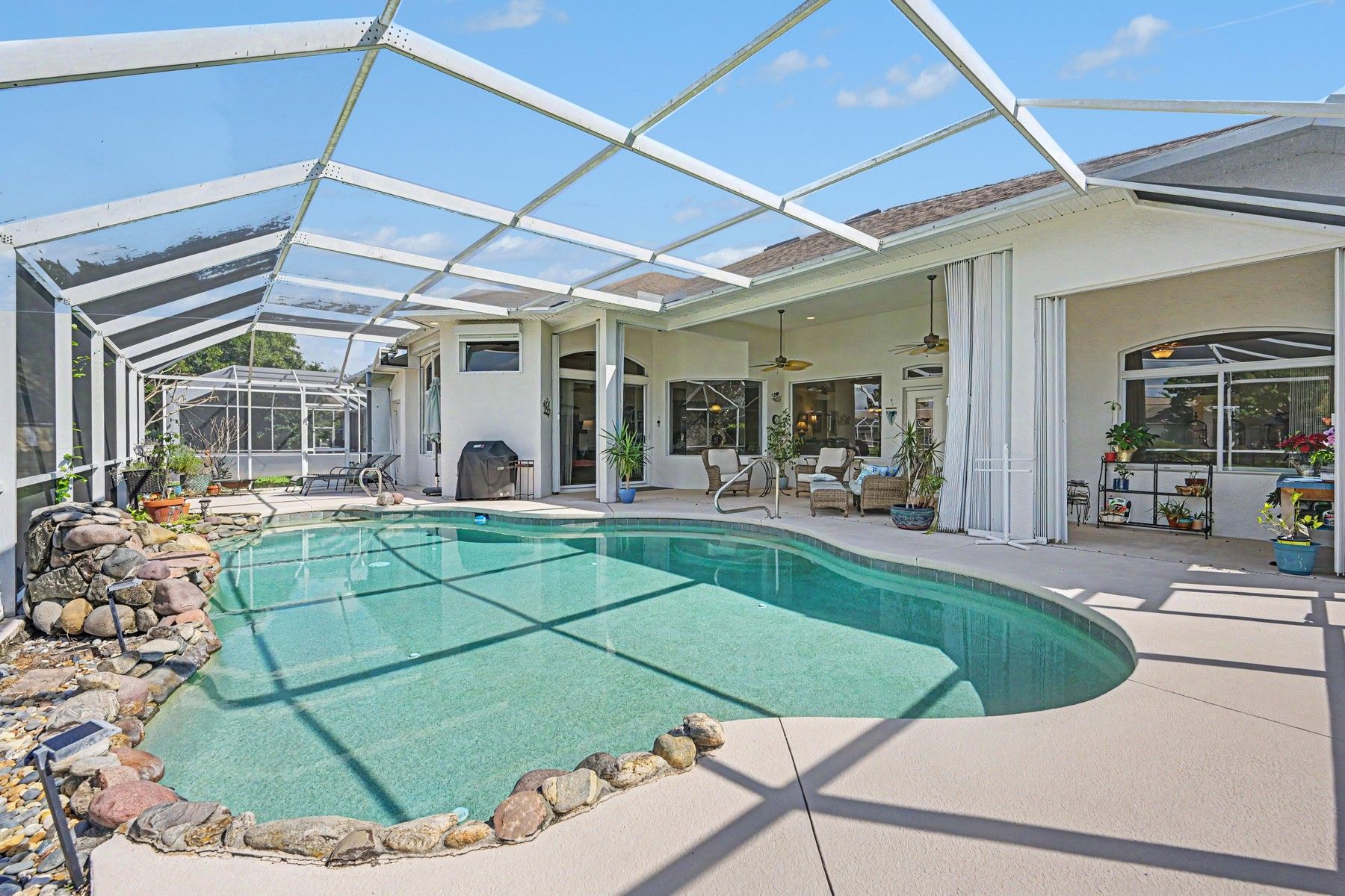 541 Carmel Drive Melbourne FL 32940