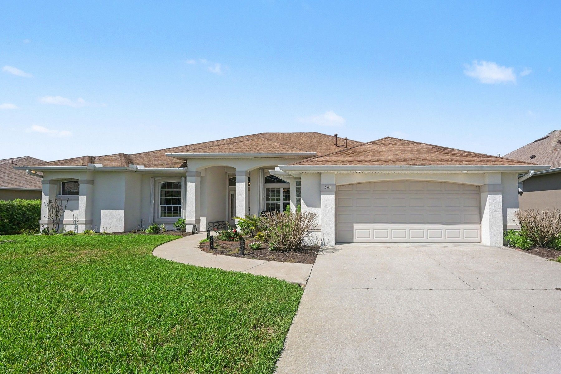 541 Carmel Drive Melbourne FL 32940