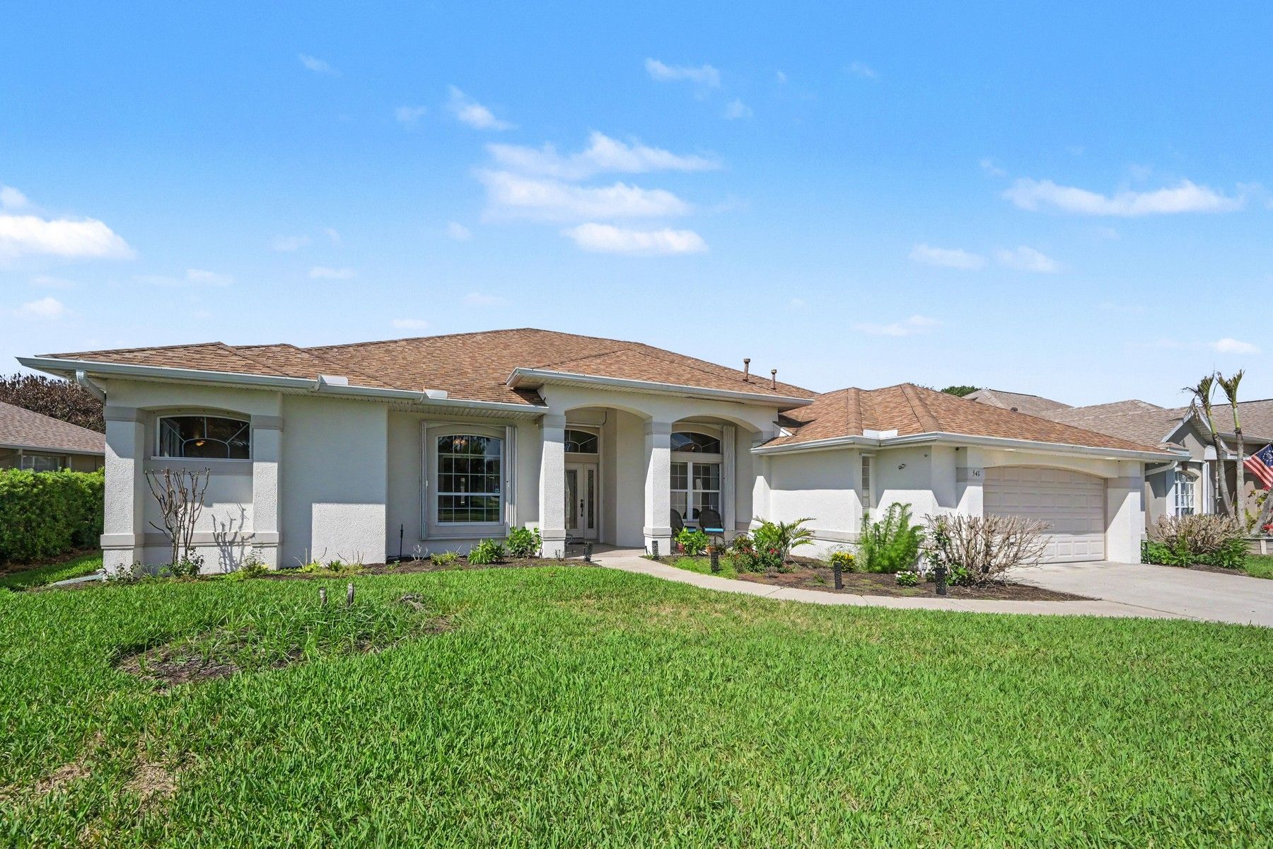 541 Carmel Drive Melbourne FL 32940