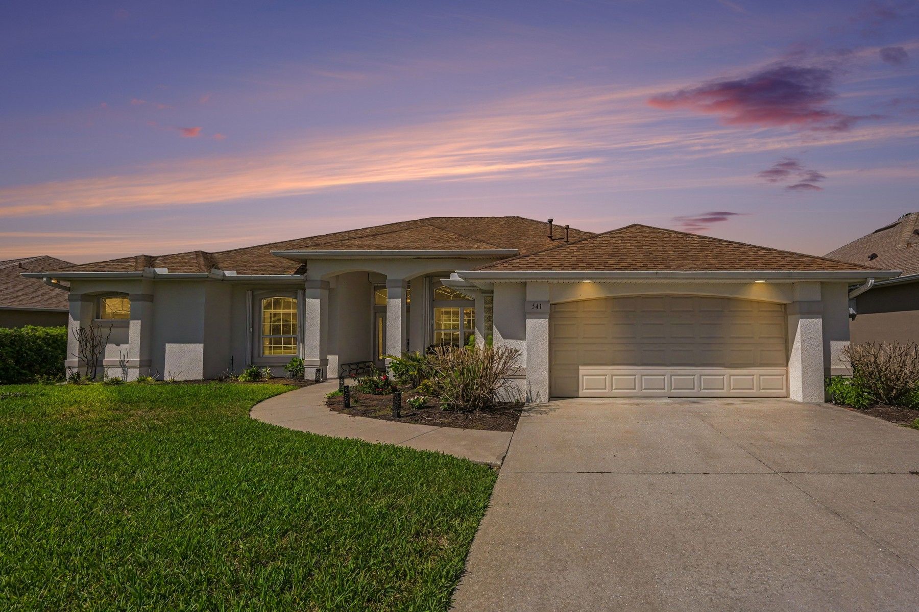 541 Carmel Drive Melbourne FL 32940
