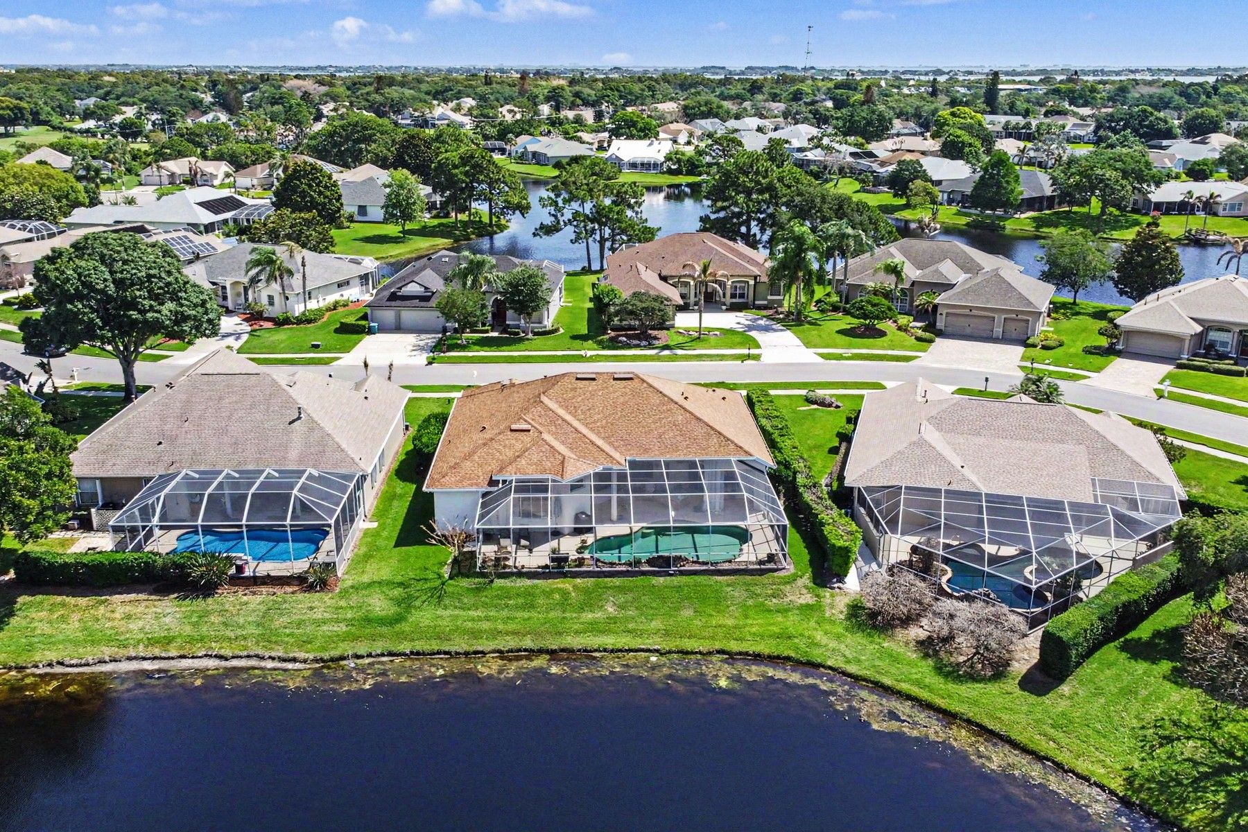 541 Carmel Drive Melbourne FL 32940