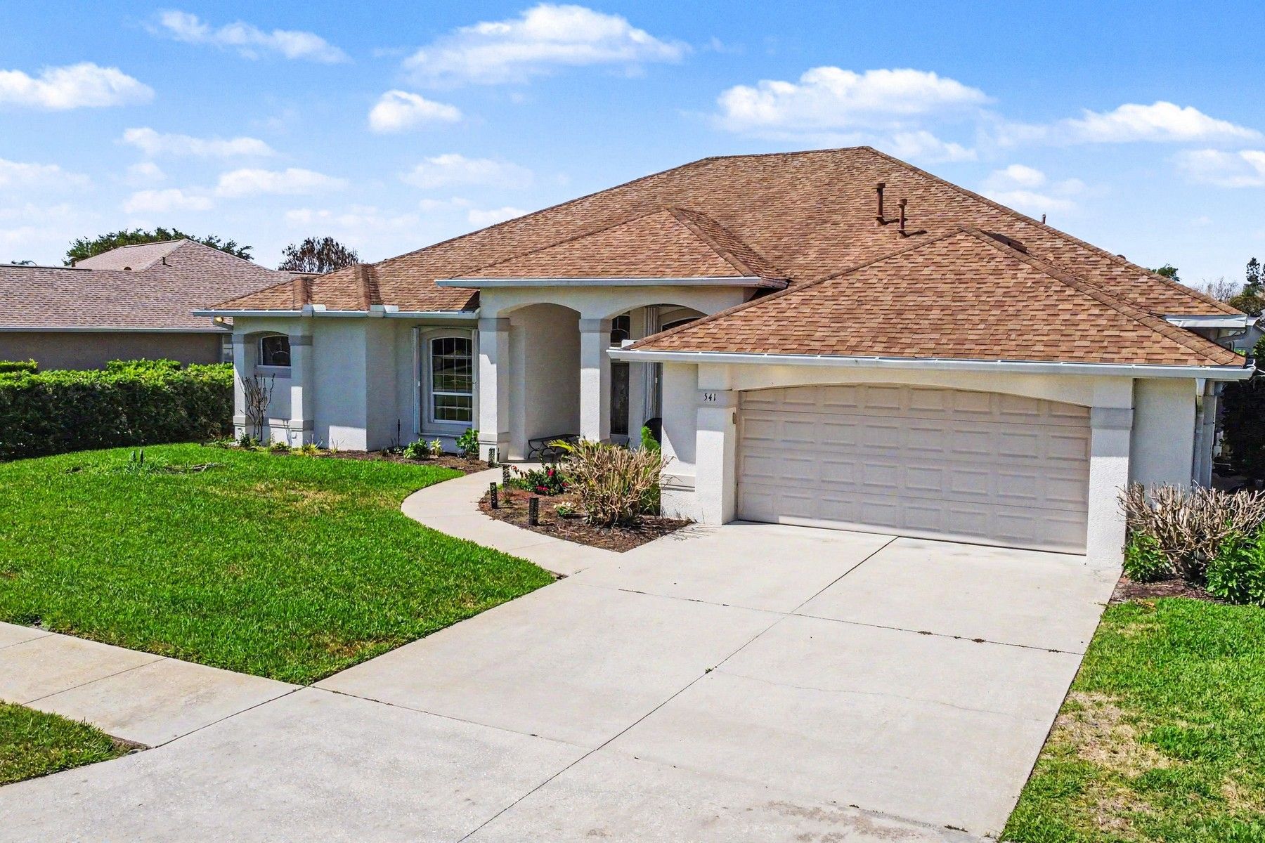 541 Carmel Drive Melbourne FL 32940