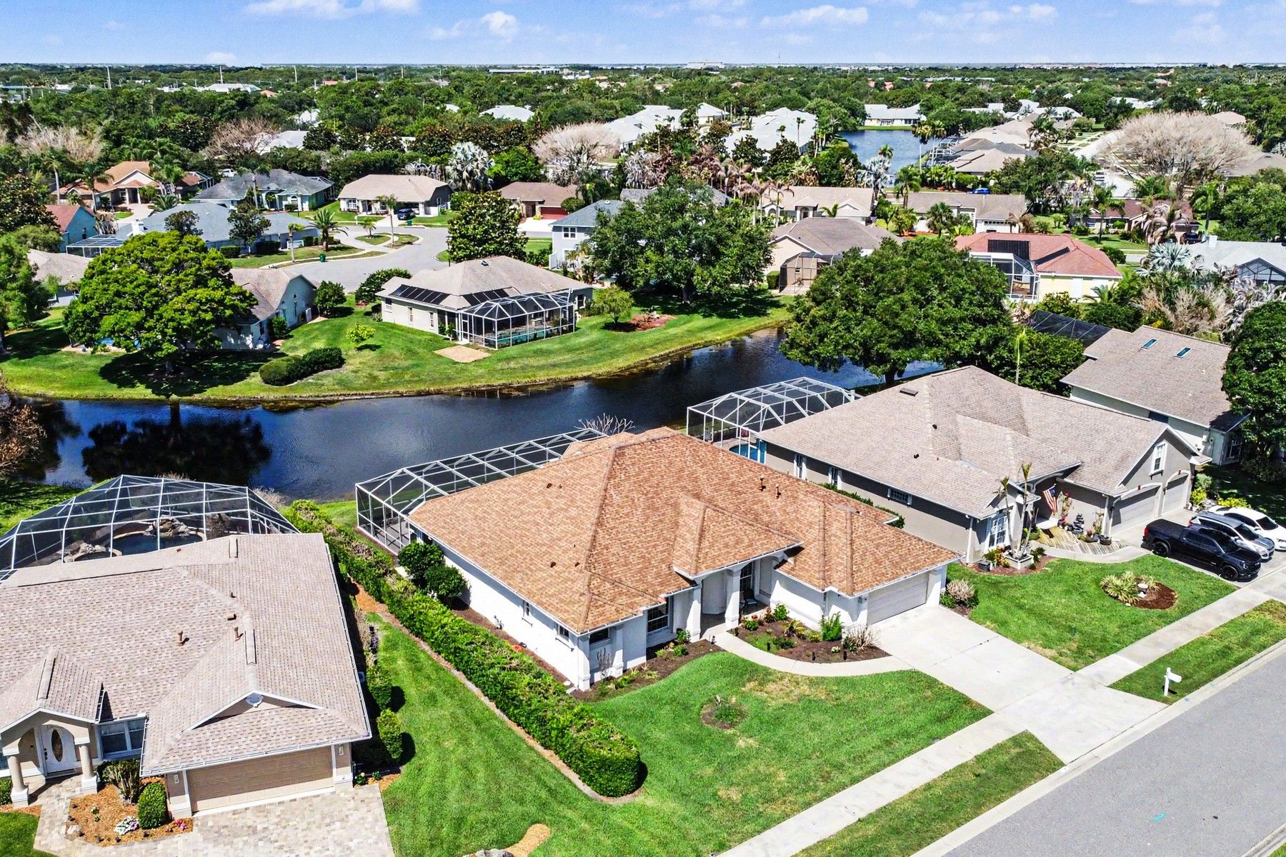 541 Carmel Drive Melbourne FL 32940