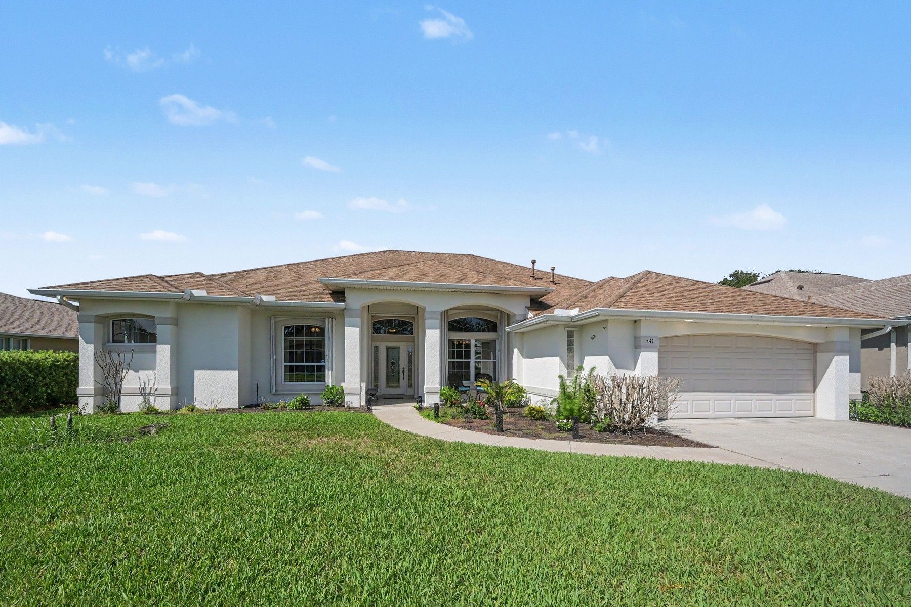 541 Carmel Drive Melbourne FL 32940