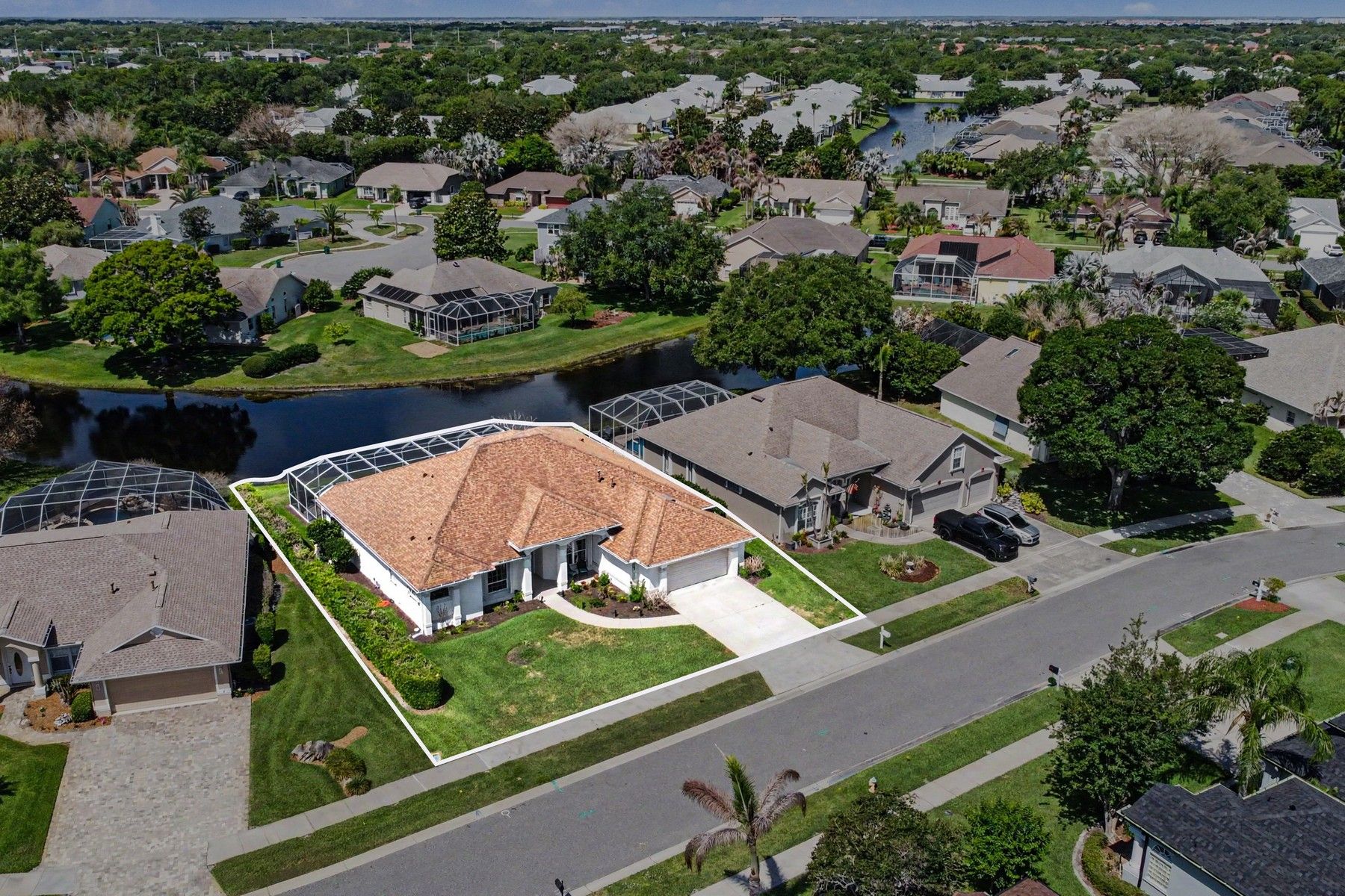 541 Carmel Drive Melbourne FL 32940