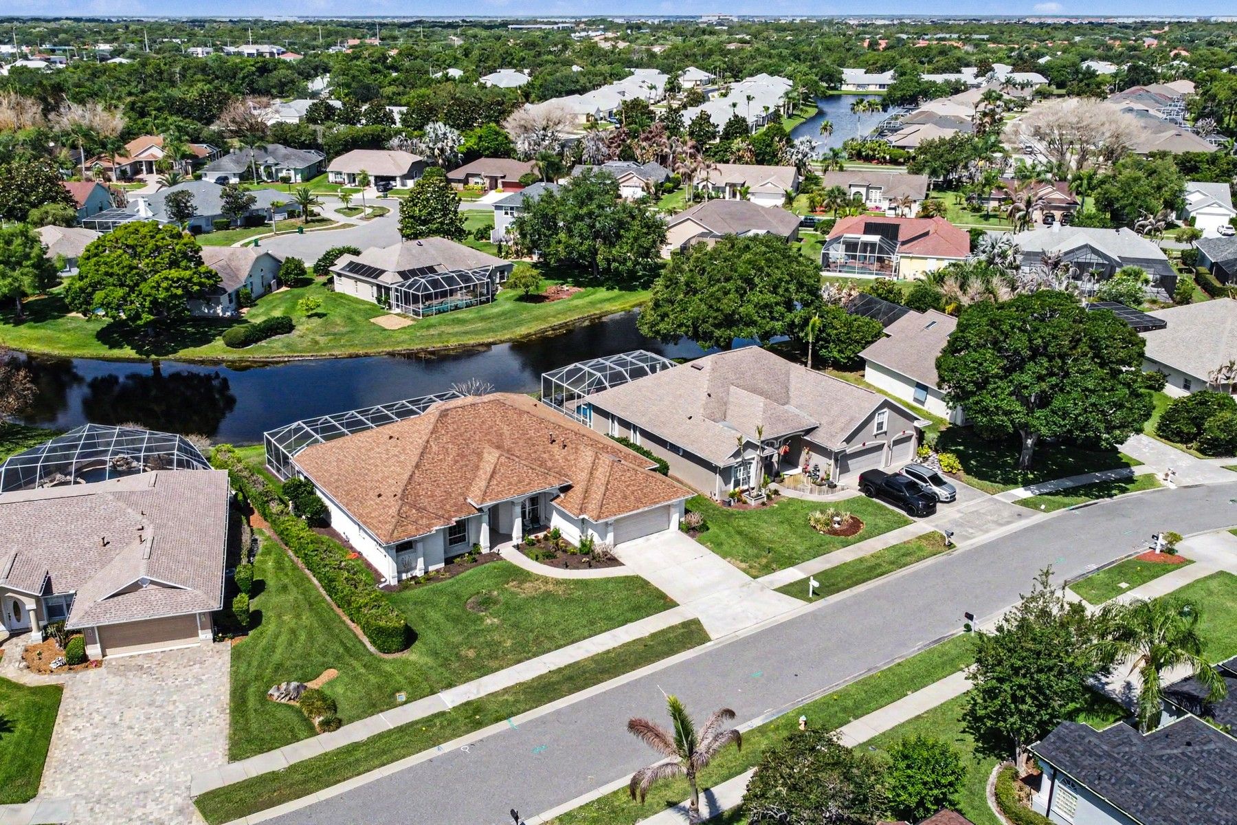 541 Carmel Drive Melbourne FL 32940