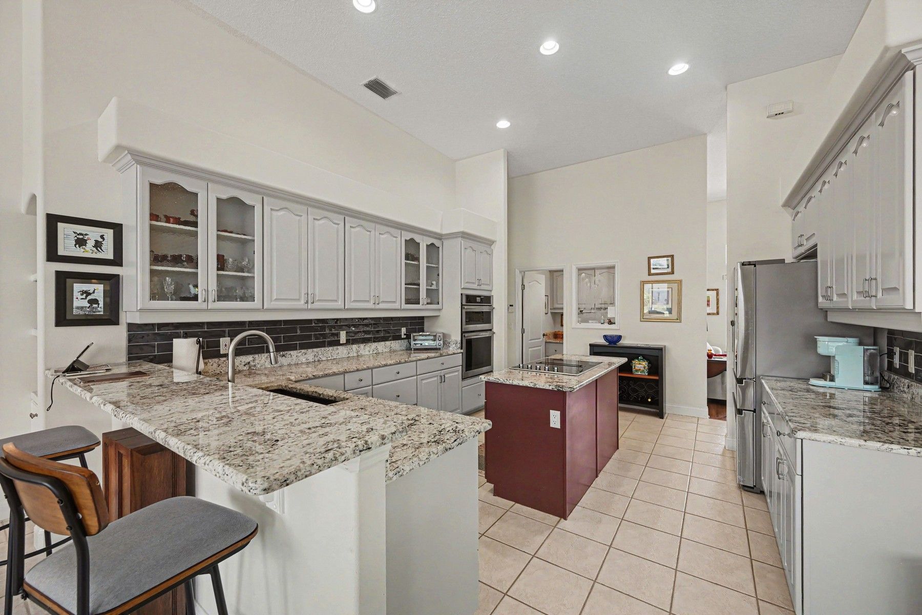 541 Carmel Drive Melbourne FL 32940