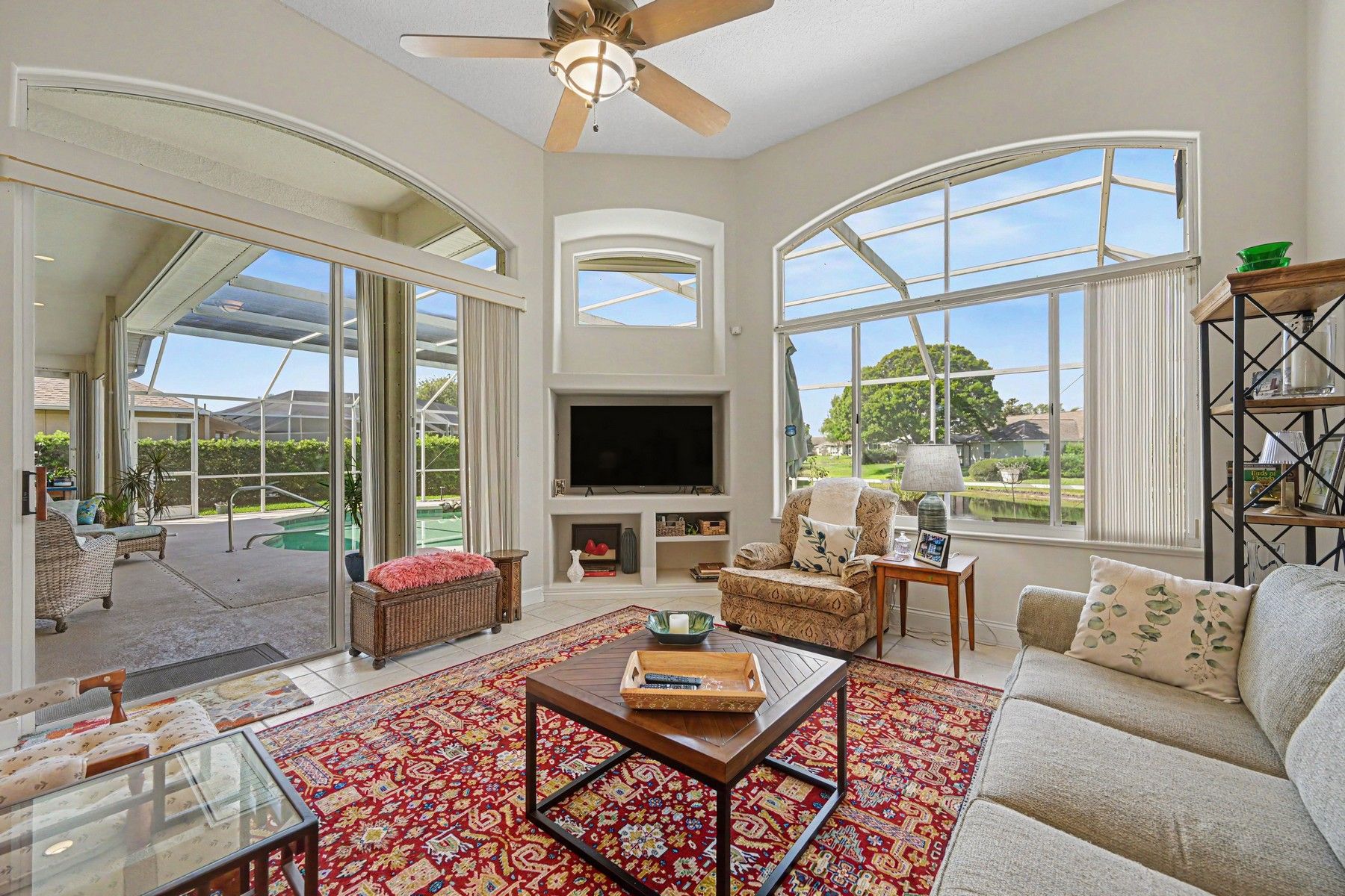 541 Carmel Drive Melbourne FL 32940