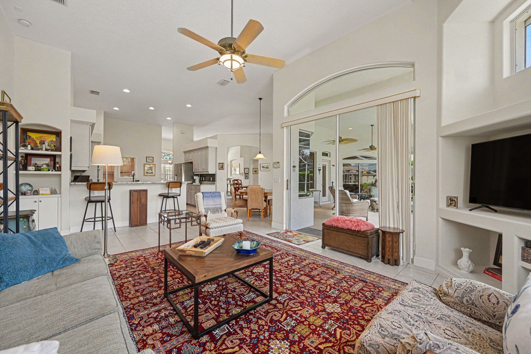 541 Carmel Drive Melbourne FL 32940