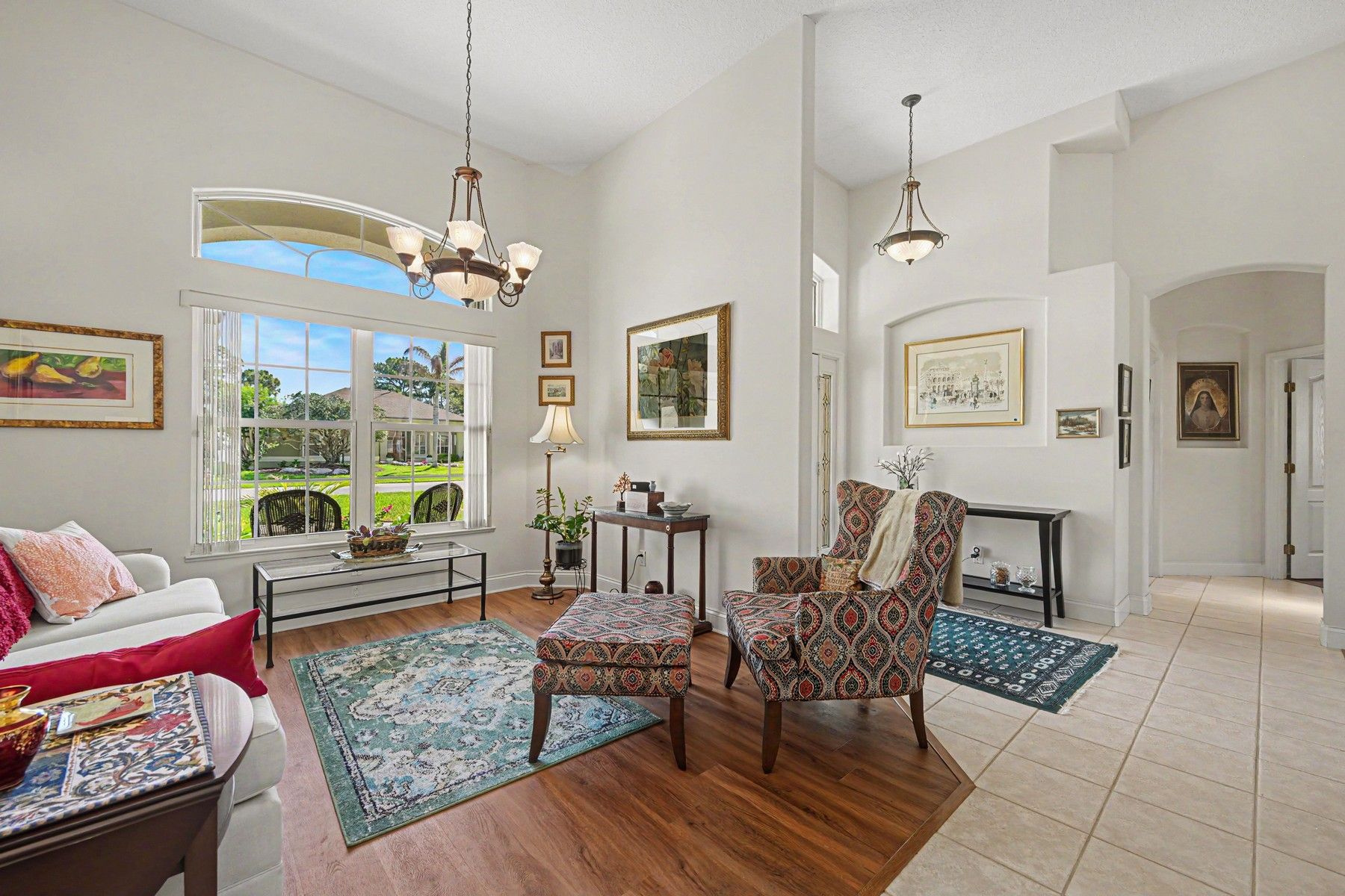 541 Carmel Drive Melbourne FL 32940