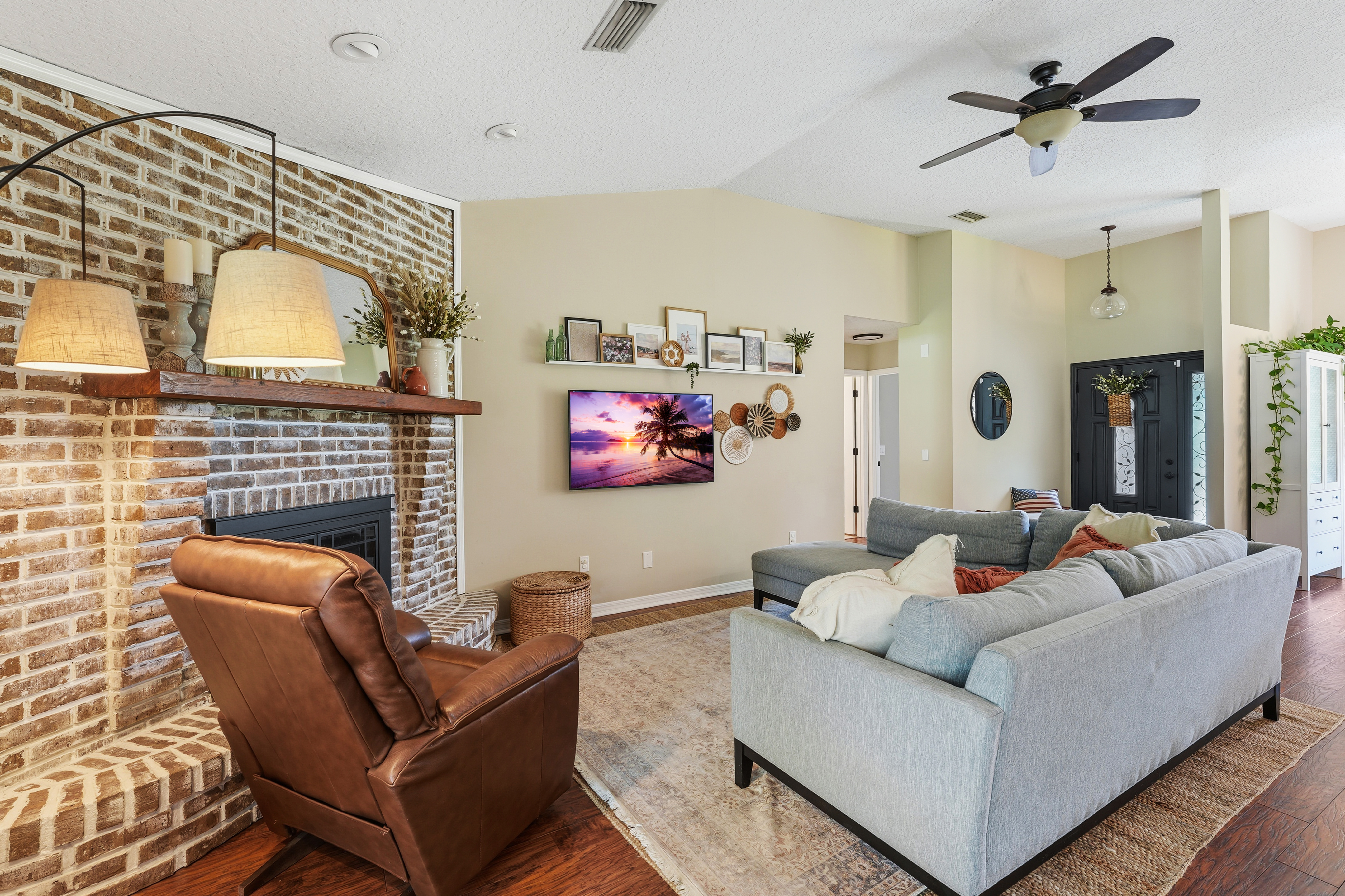 1805 Bennett Road St Augustine FL 32092