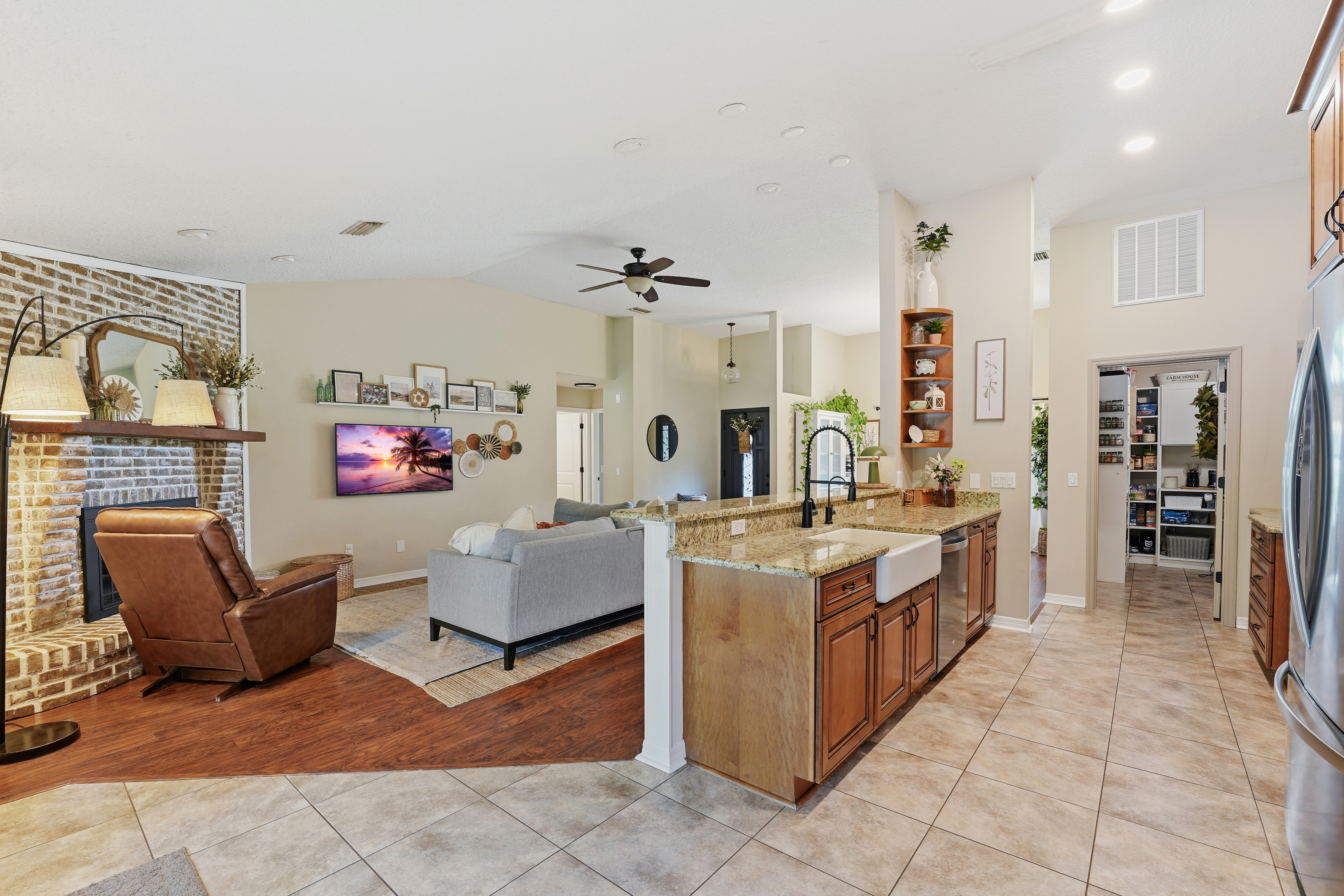 1805 Bennett Road St Augustine FL 32092