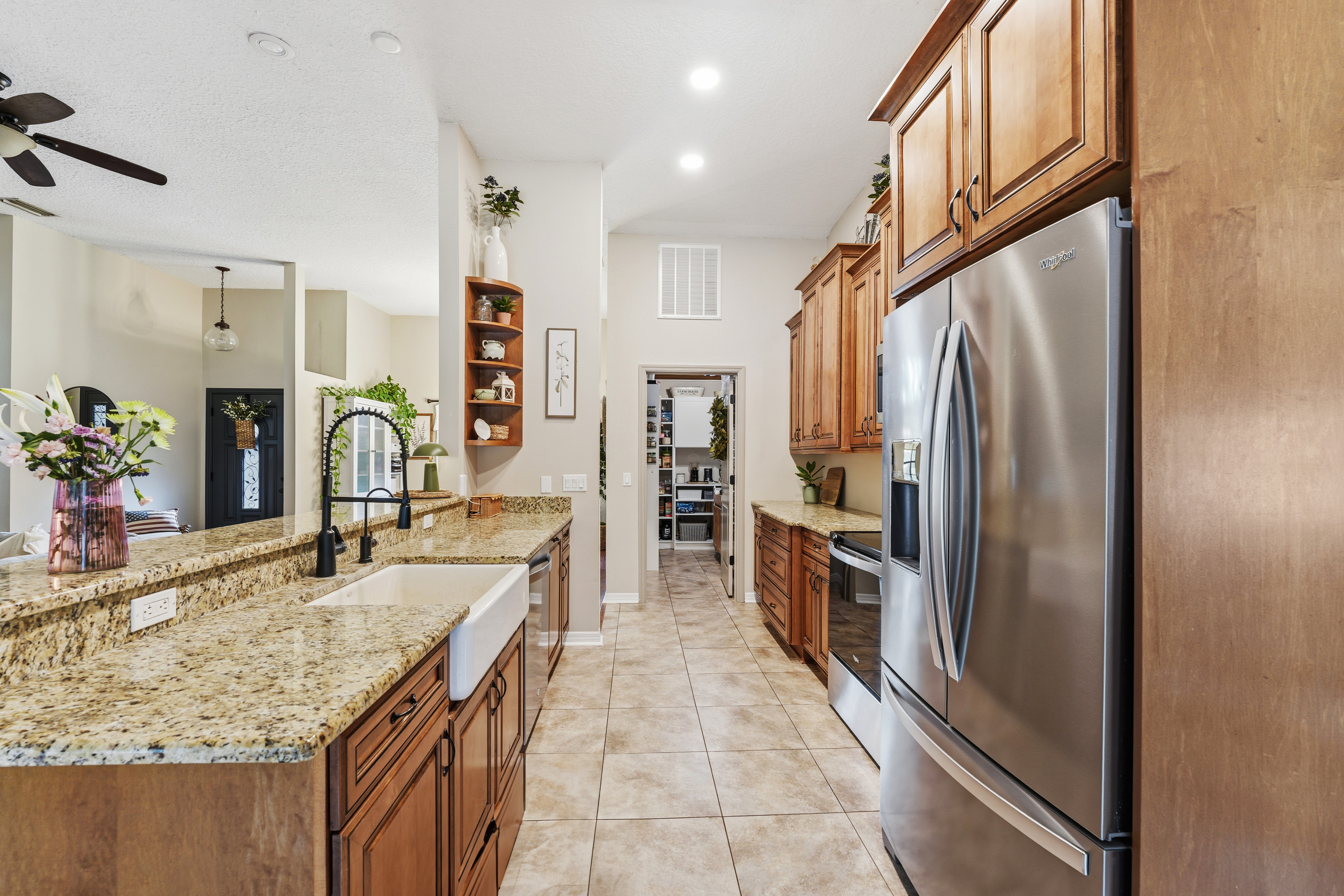 1805 Bennett Road St Augustine FL 32092