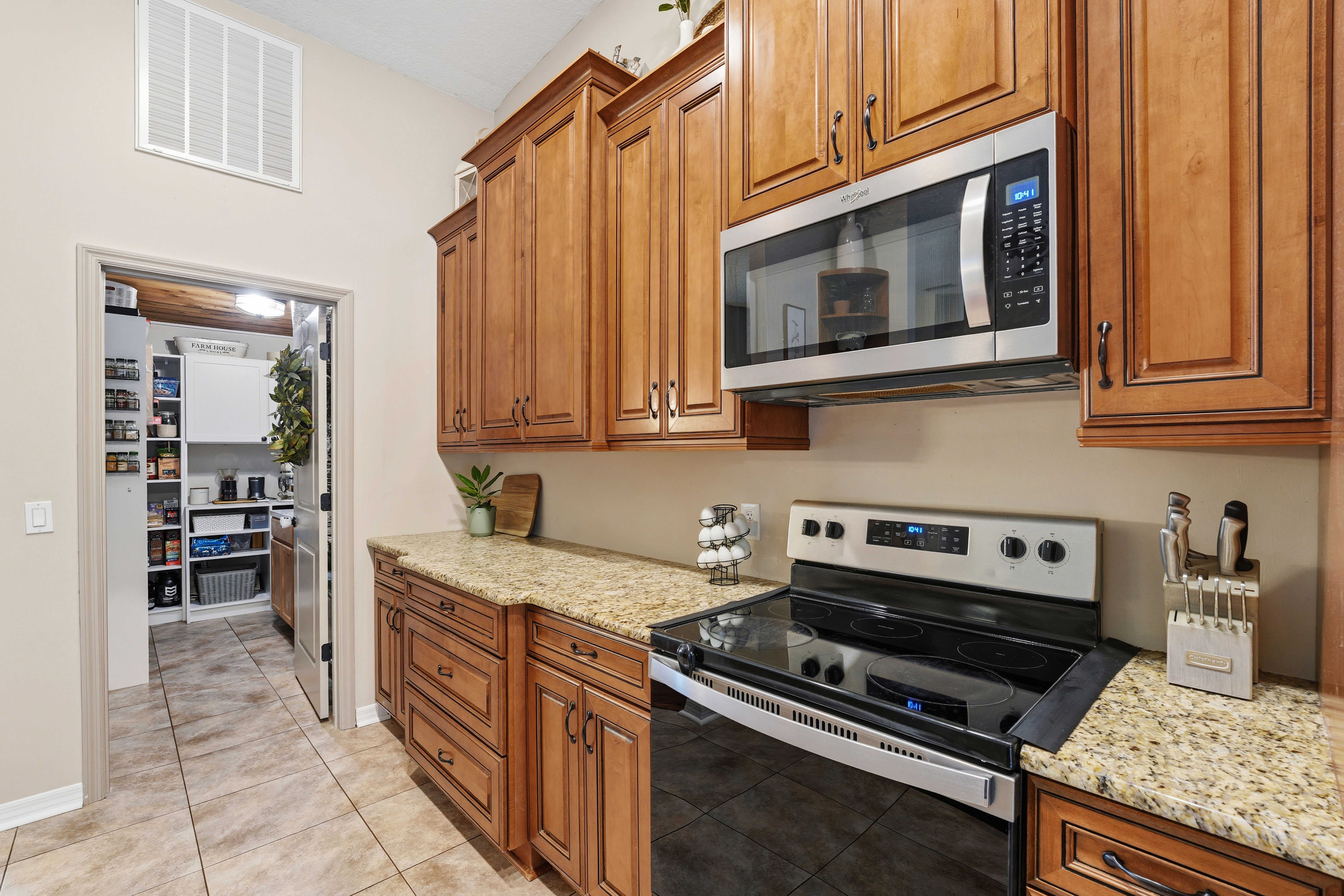 1805 Bennett Road St Augustine FL 32092