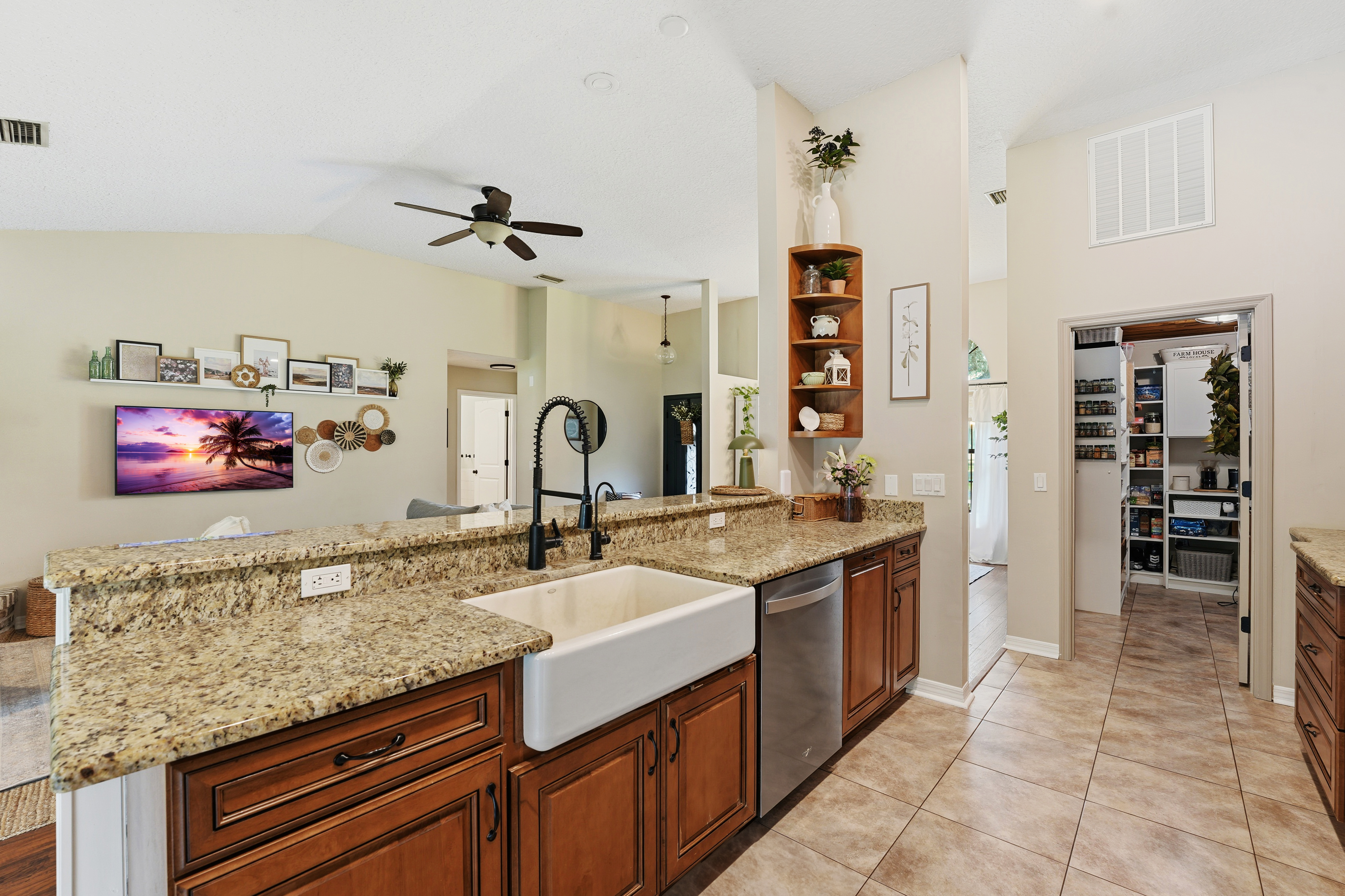 1805 Bennett Road St Augustine FL 32092