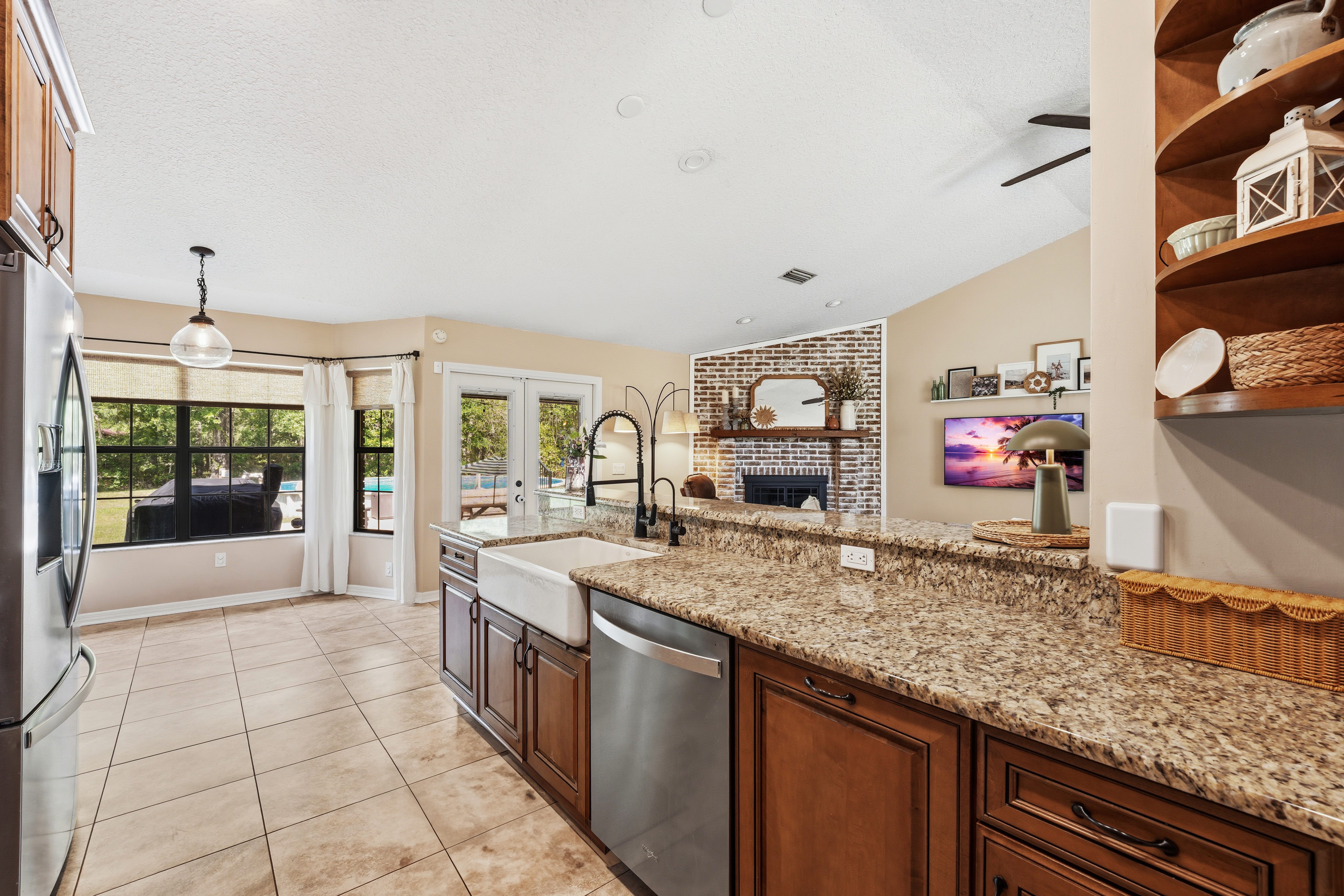 1805 Bennett Road St Augustine FL 32092