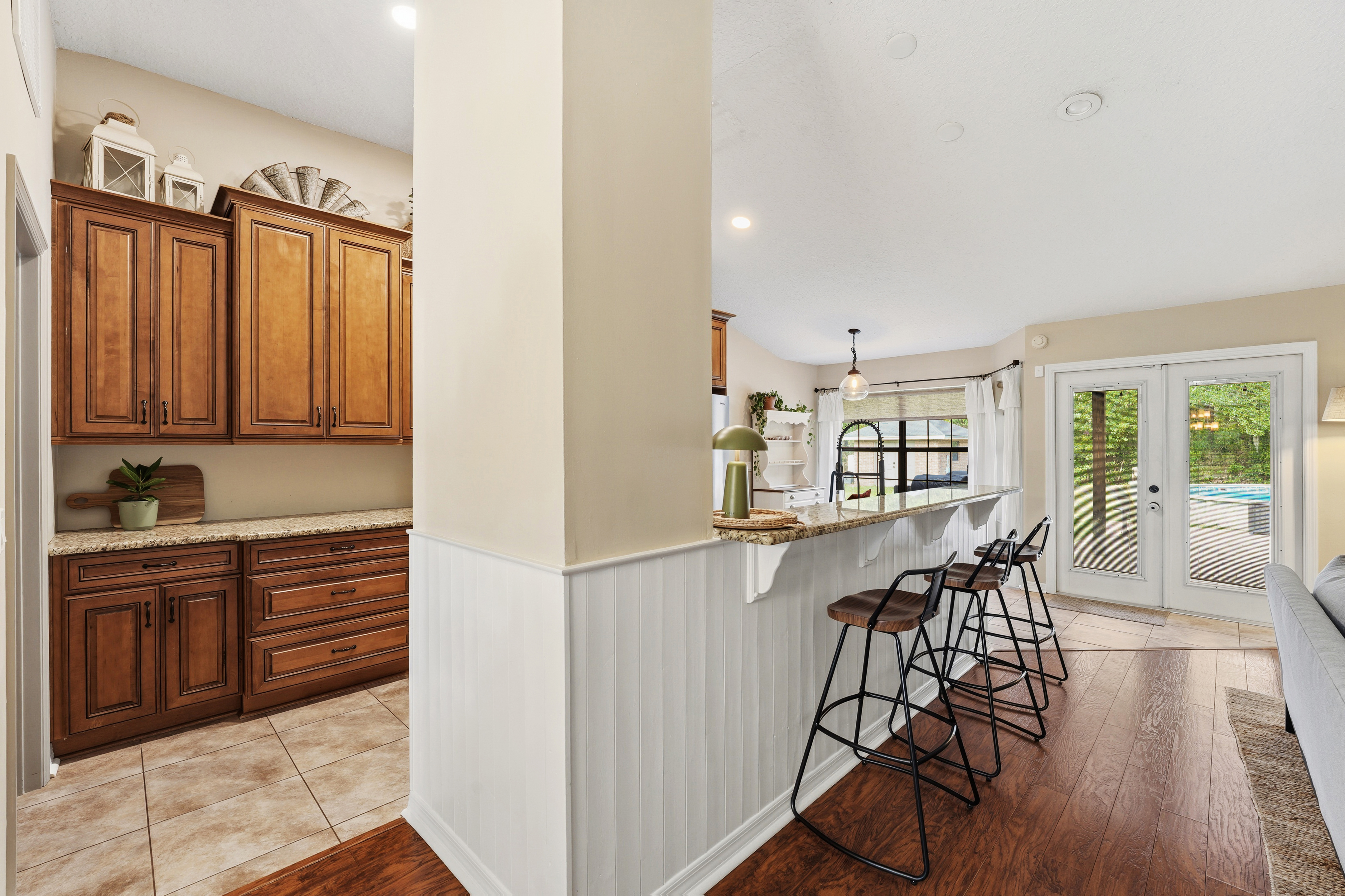 1805 Bennett Road St Augustine FL 32092