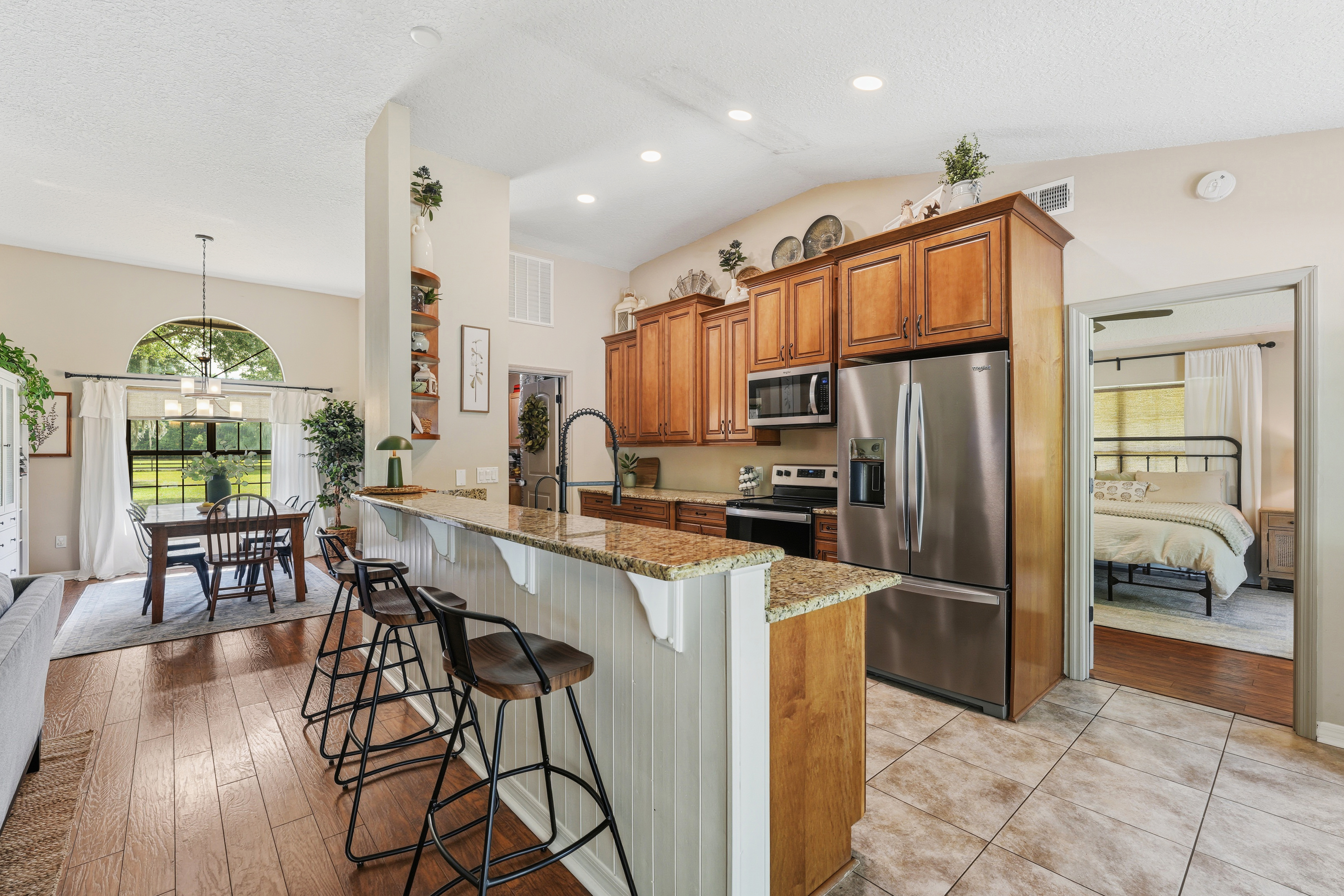1805 Bennett Road St Augustine FL 32092
