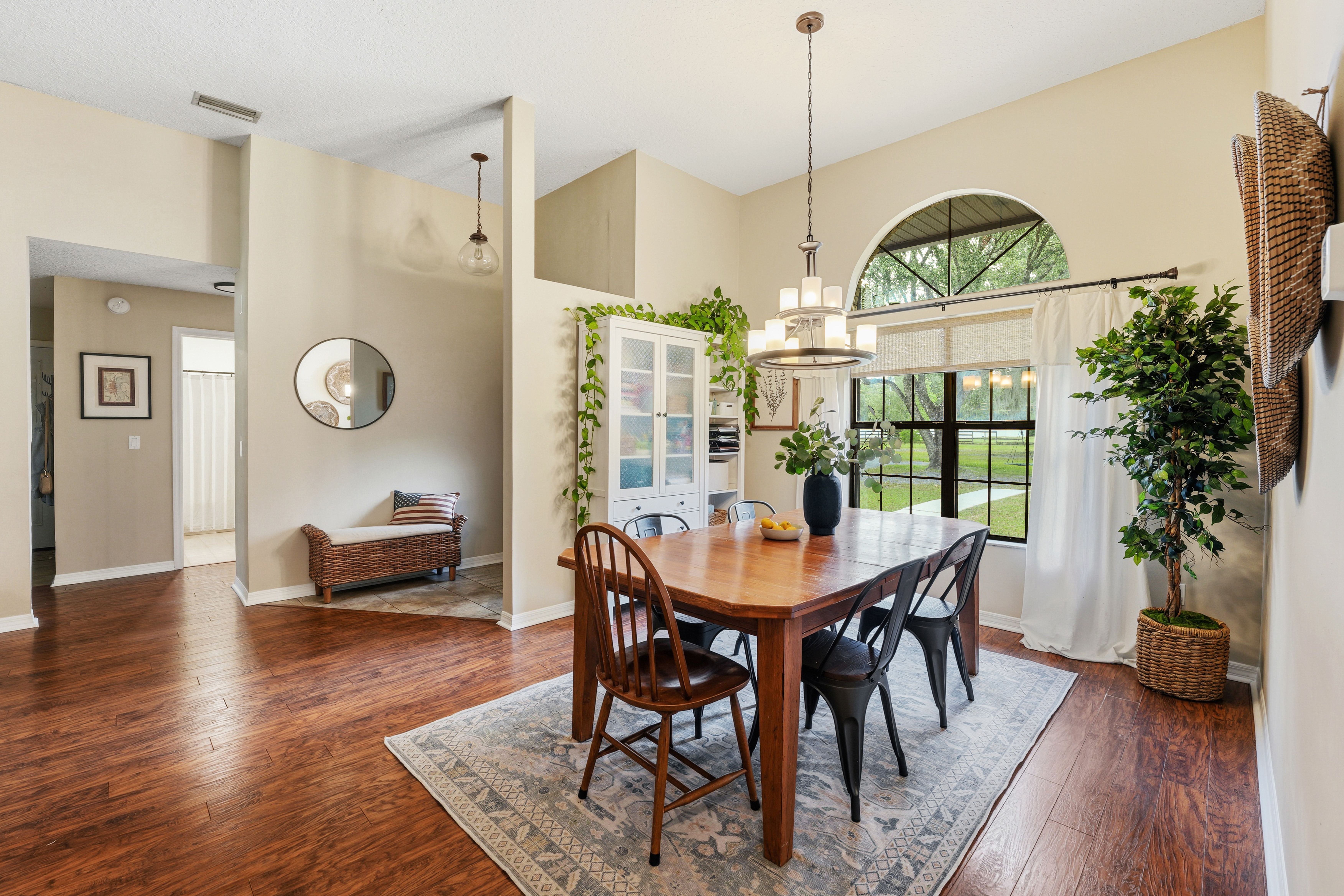 1805 Bennett Road St Augustine FL 32092