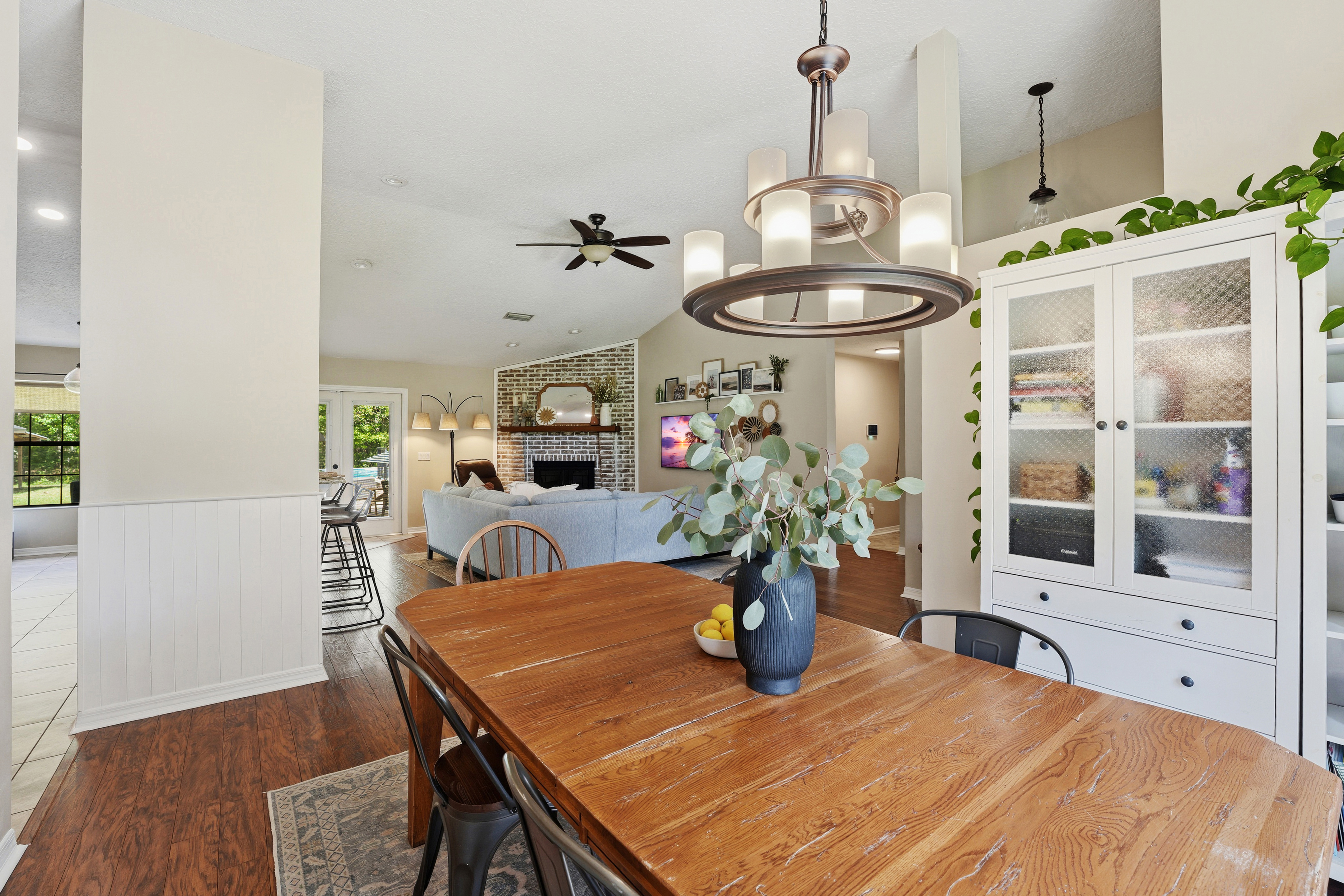 1805 Bennett Road St Augustine FL 32092