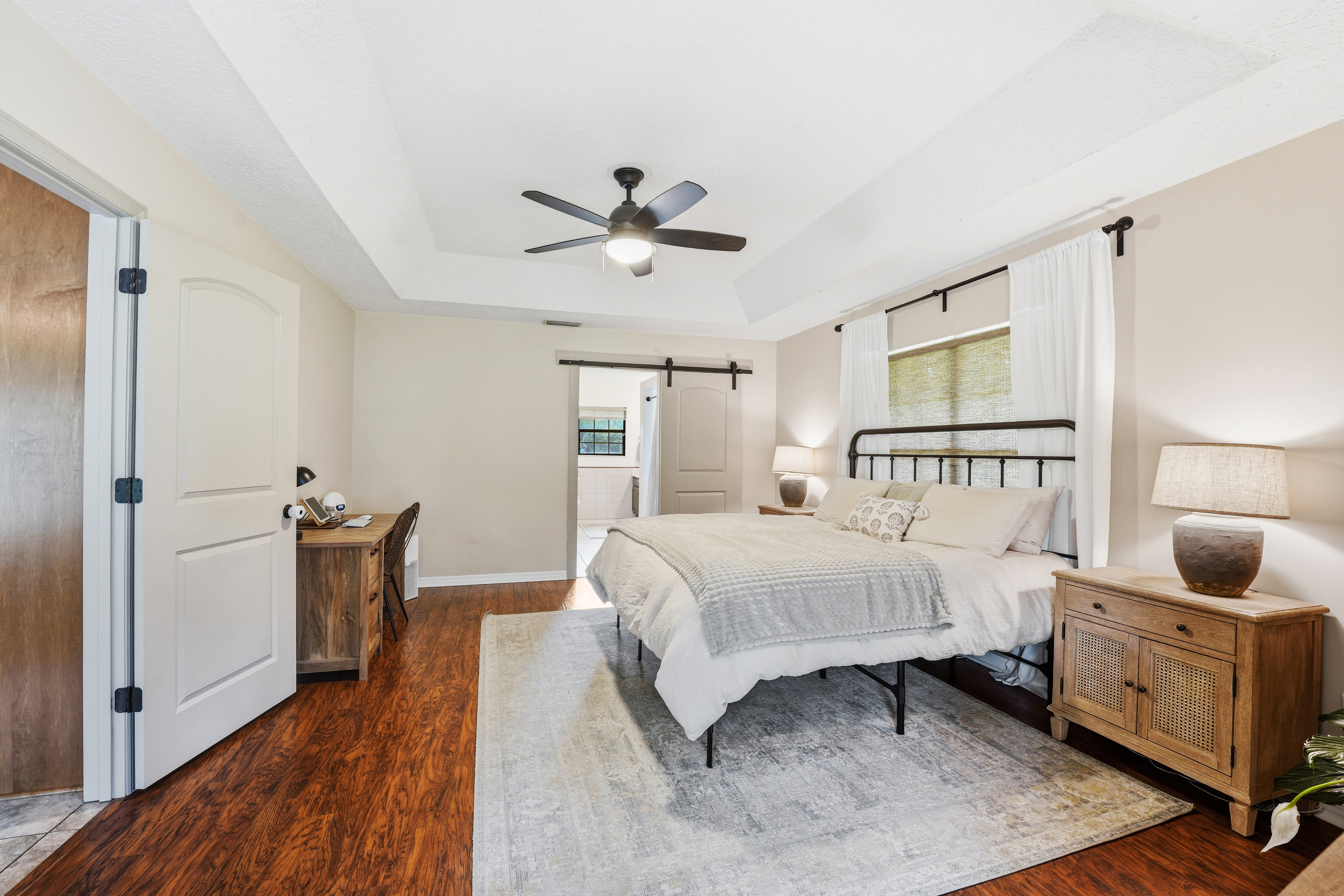 1805 Bennett Road St Augustine FL 32092
