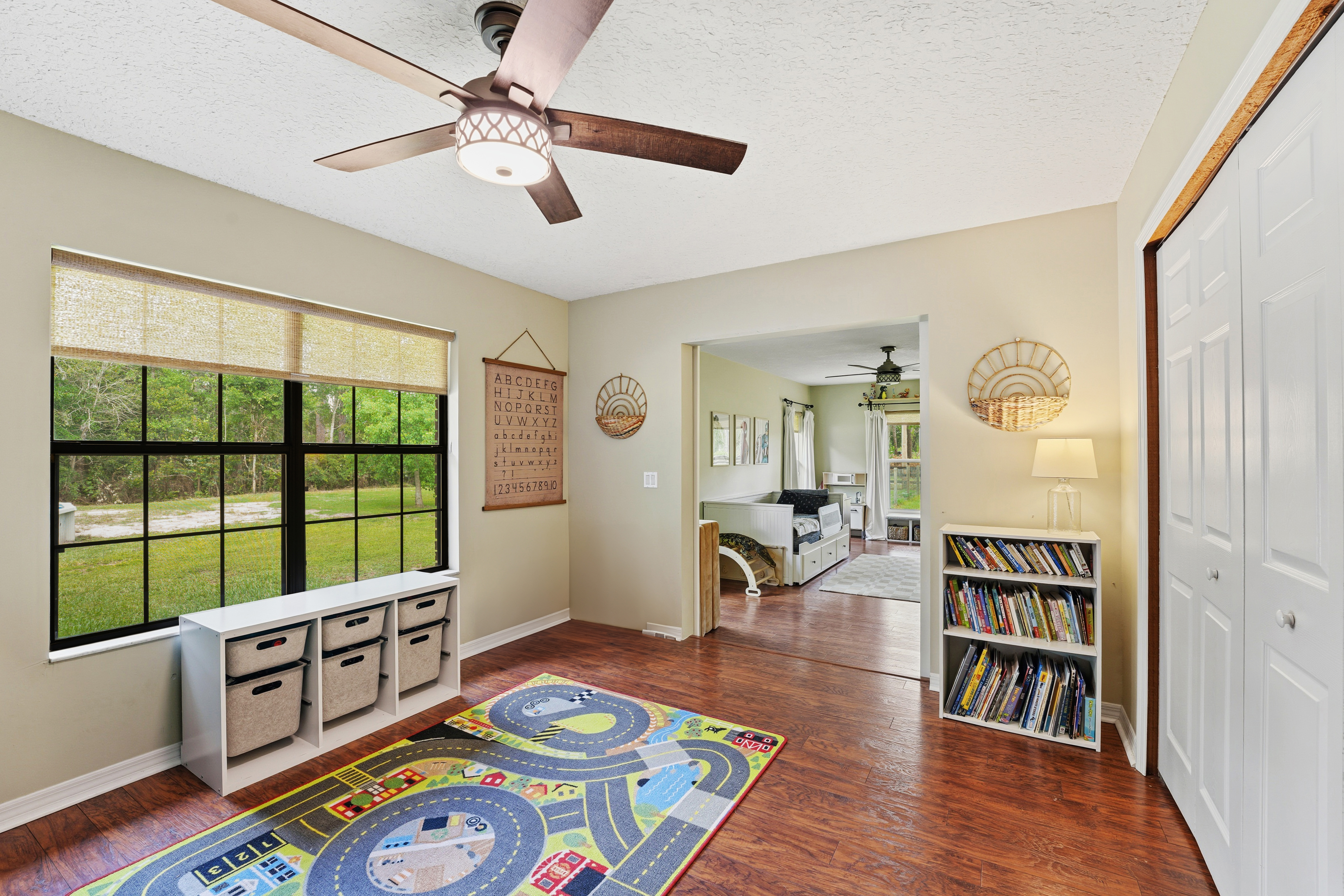 1805 Bennett Road St Augustine FL 32092