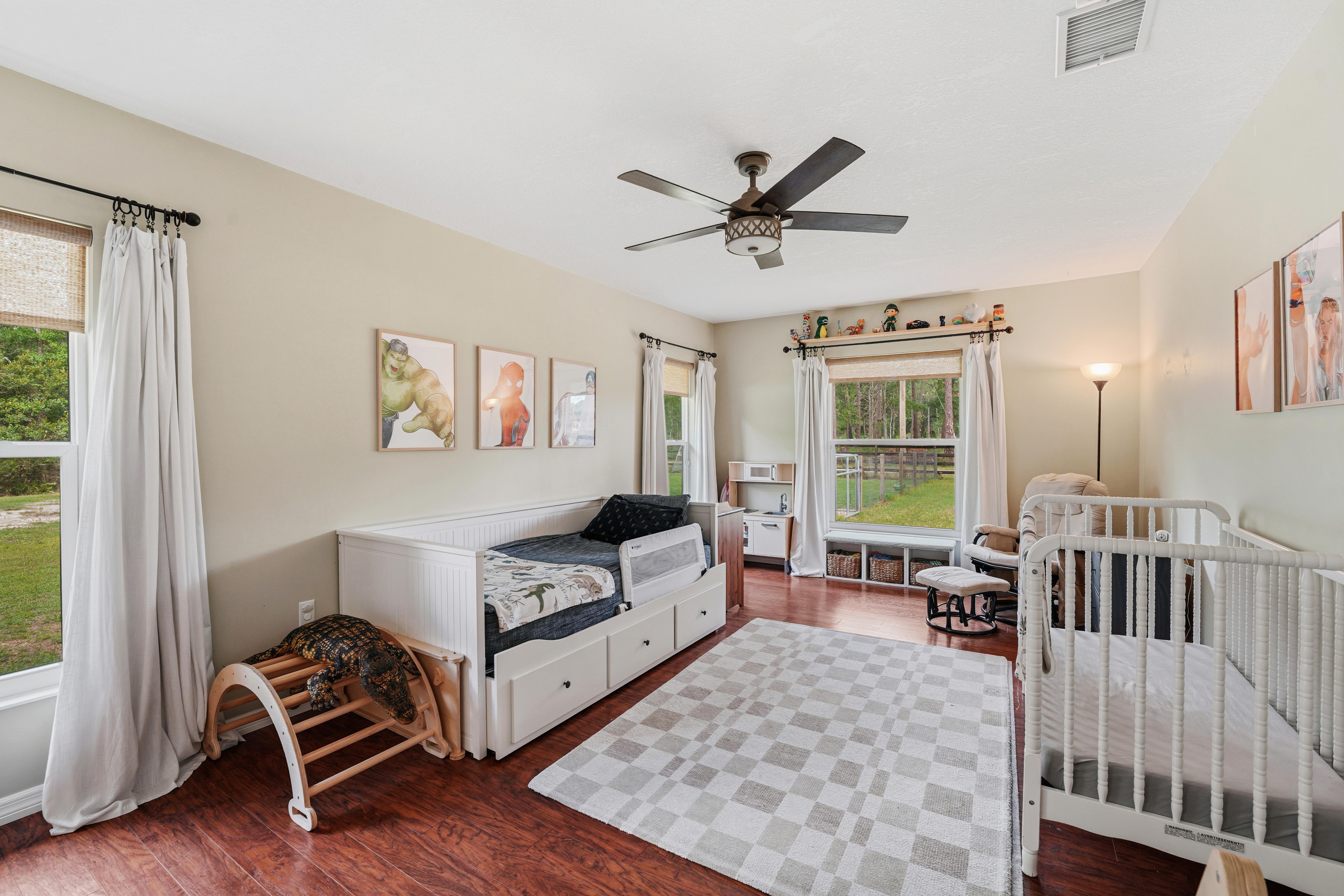 1805 Bennett Road St Augustine FL 32092
