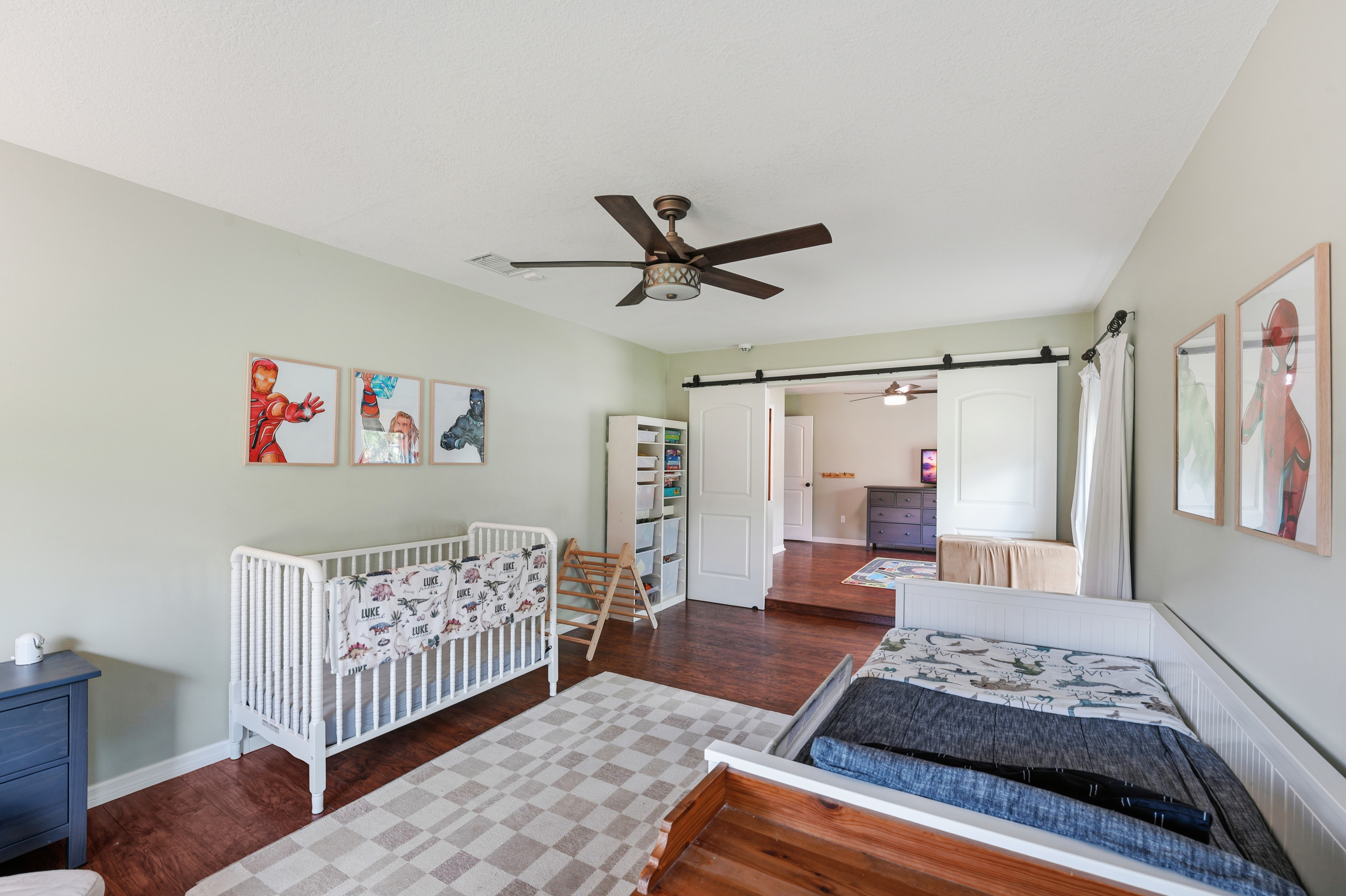 1805 Bennett Road St Augustine FL 32092