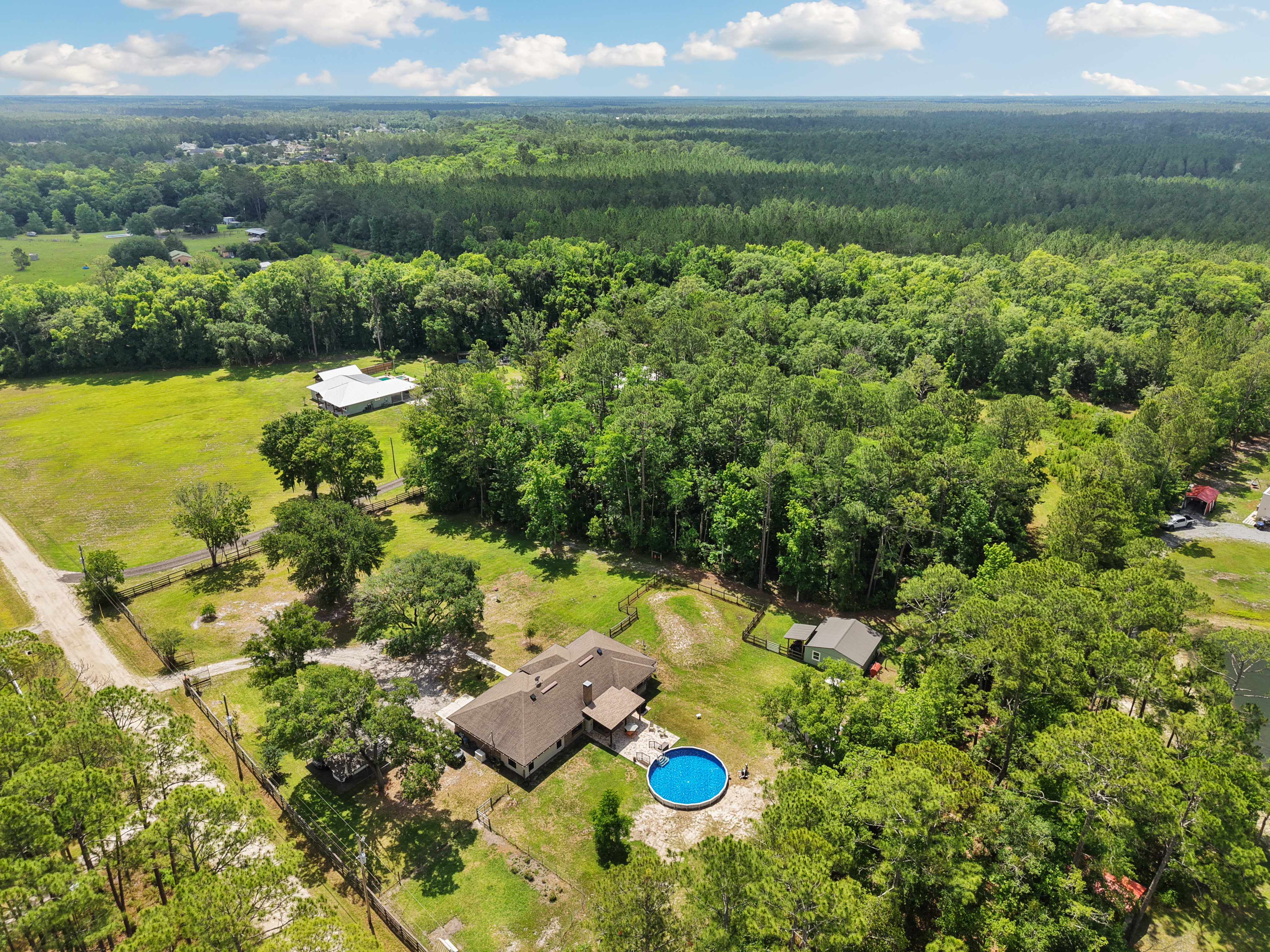 1805 Bennett Road St Augustine FL 32092