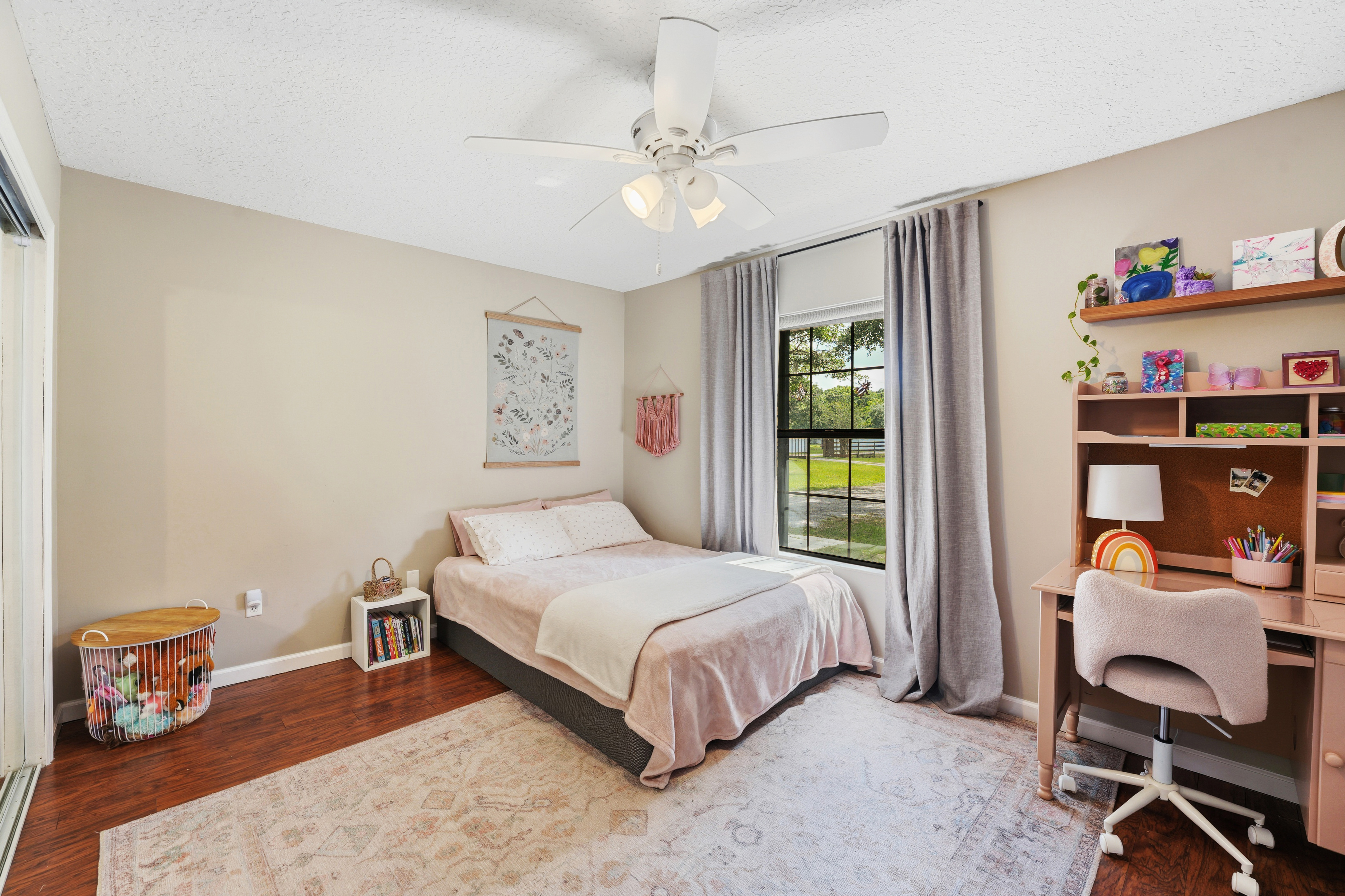 1805 Bennett Road St Augustine FL 32092