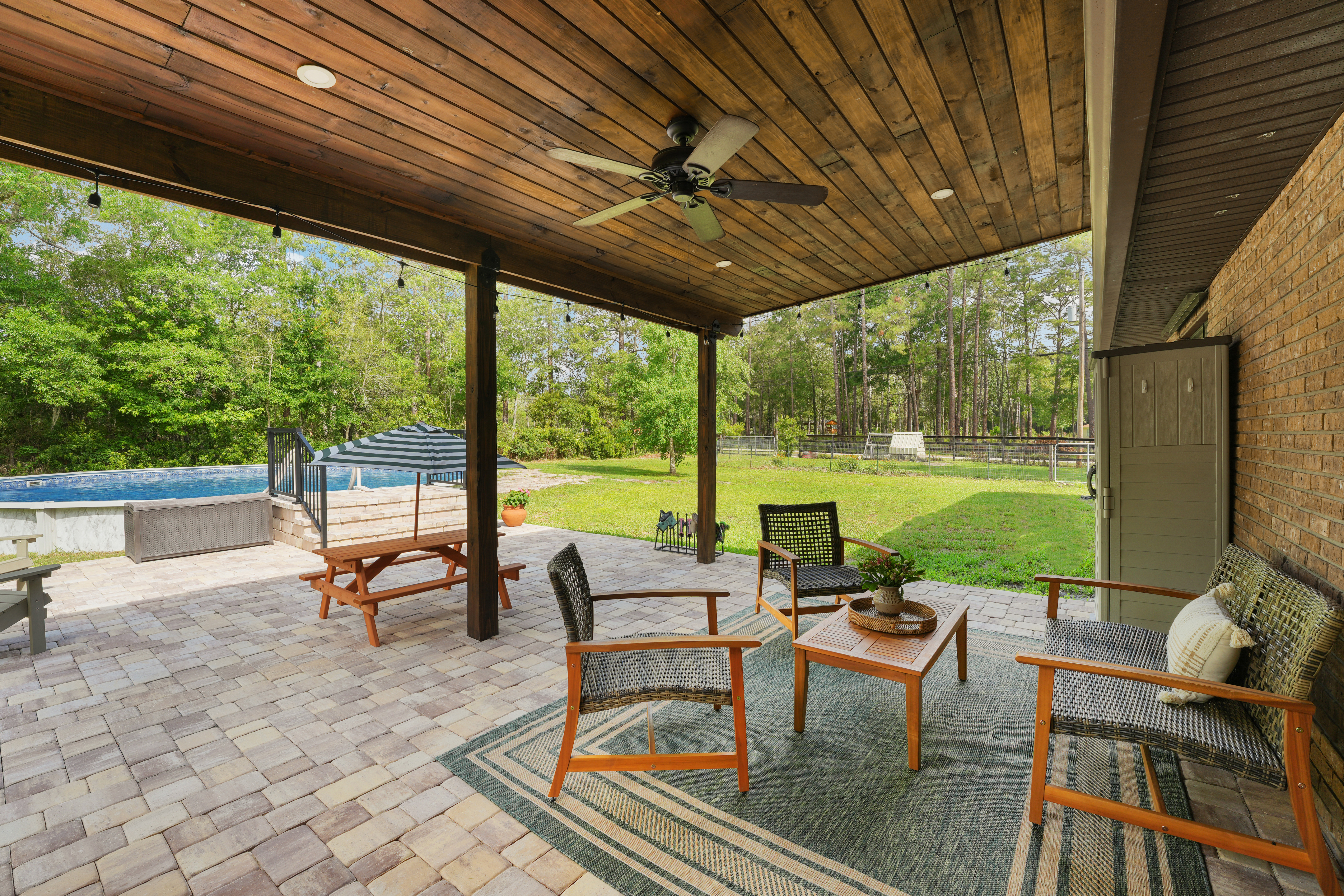 1805 Bennett Road St Augustine FL 32092