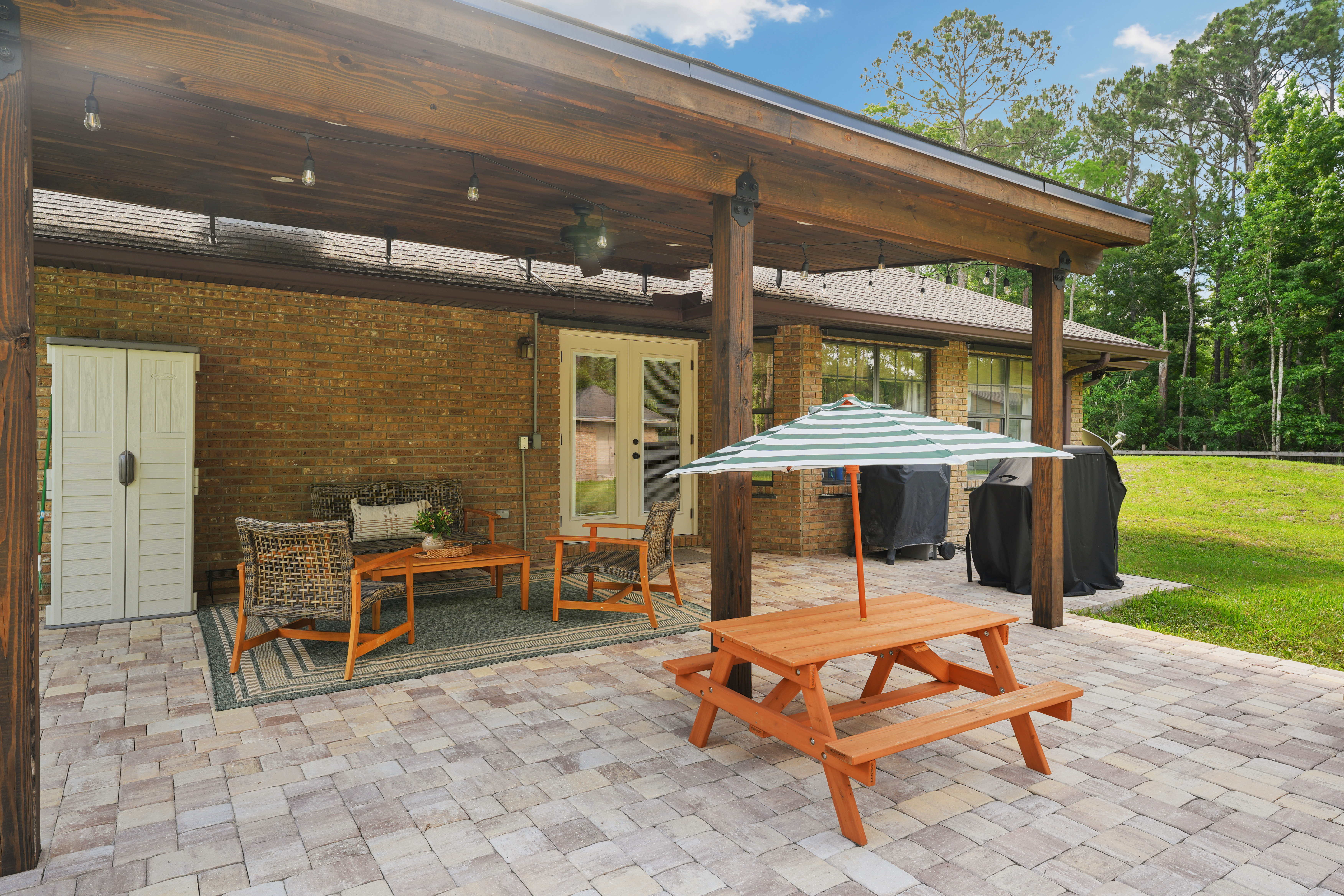 1805 Bennett Road St Augustine FL 32092