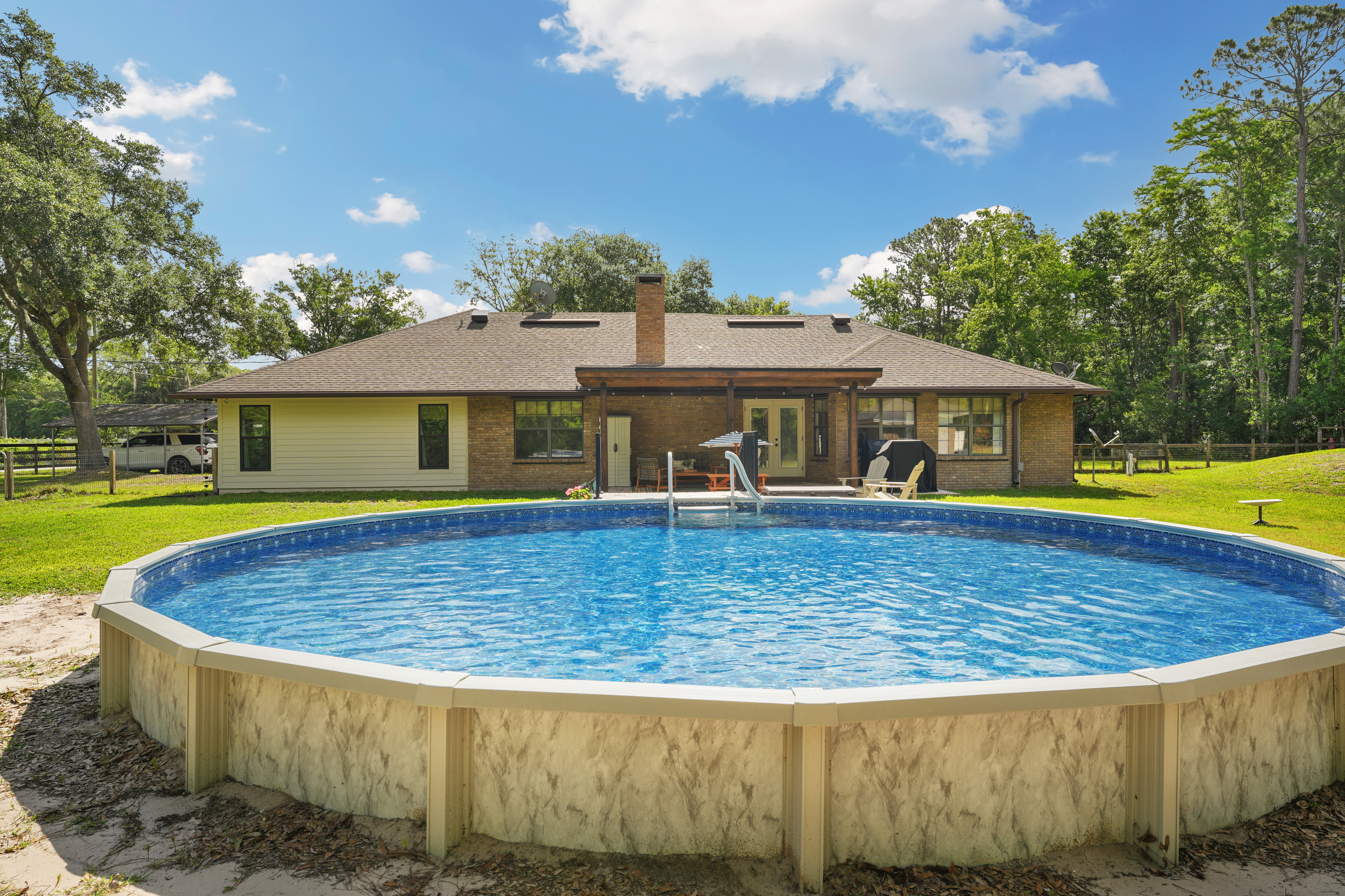 1805 Bennett Road St Augustine FL 32092
