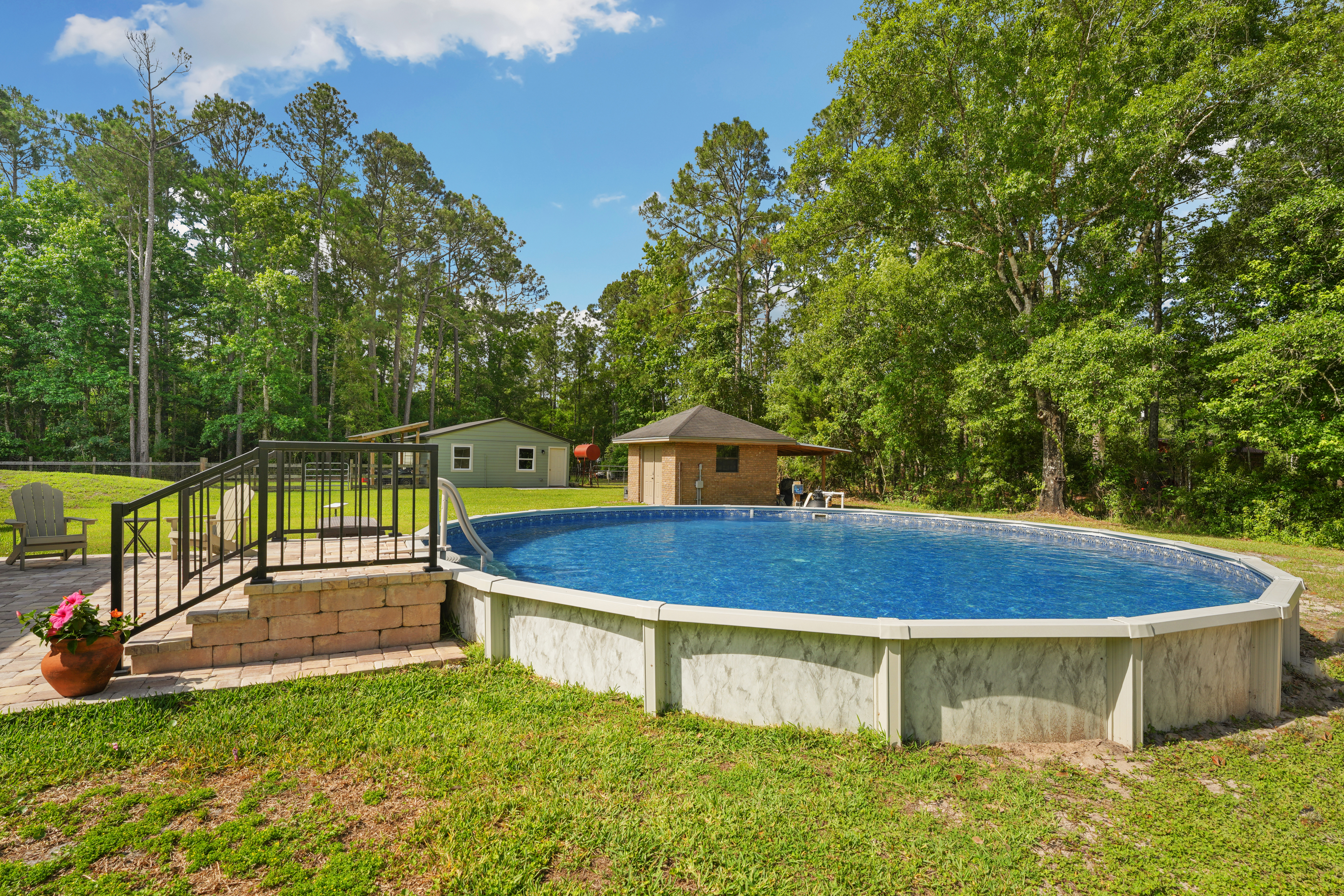 1805 Bennett Road St Augustine FL 32092
