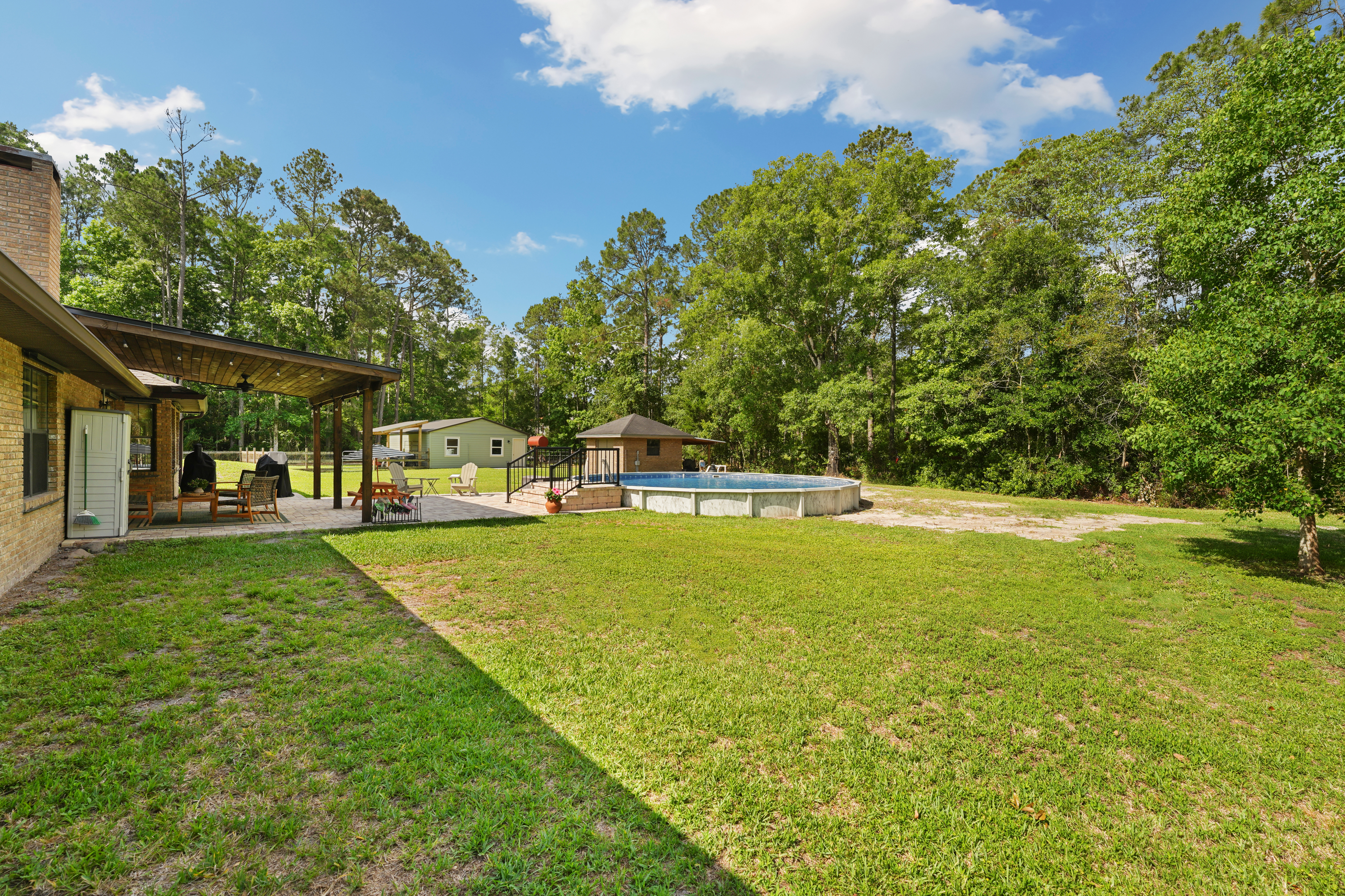 1805 Bennett Road St Augustine FL 32092