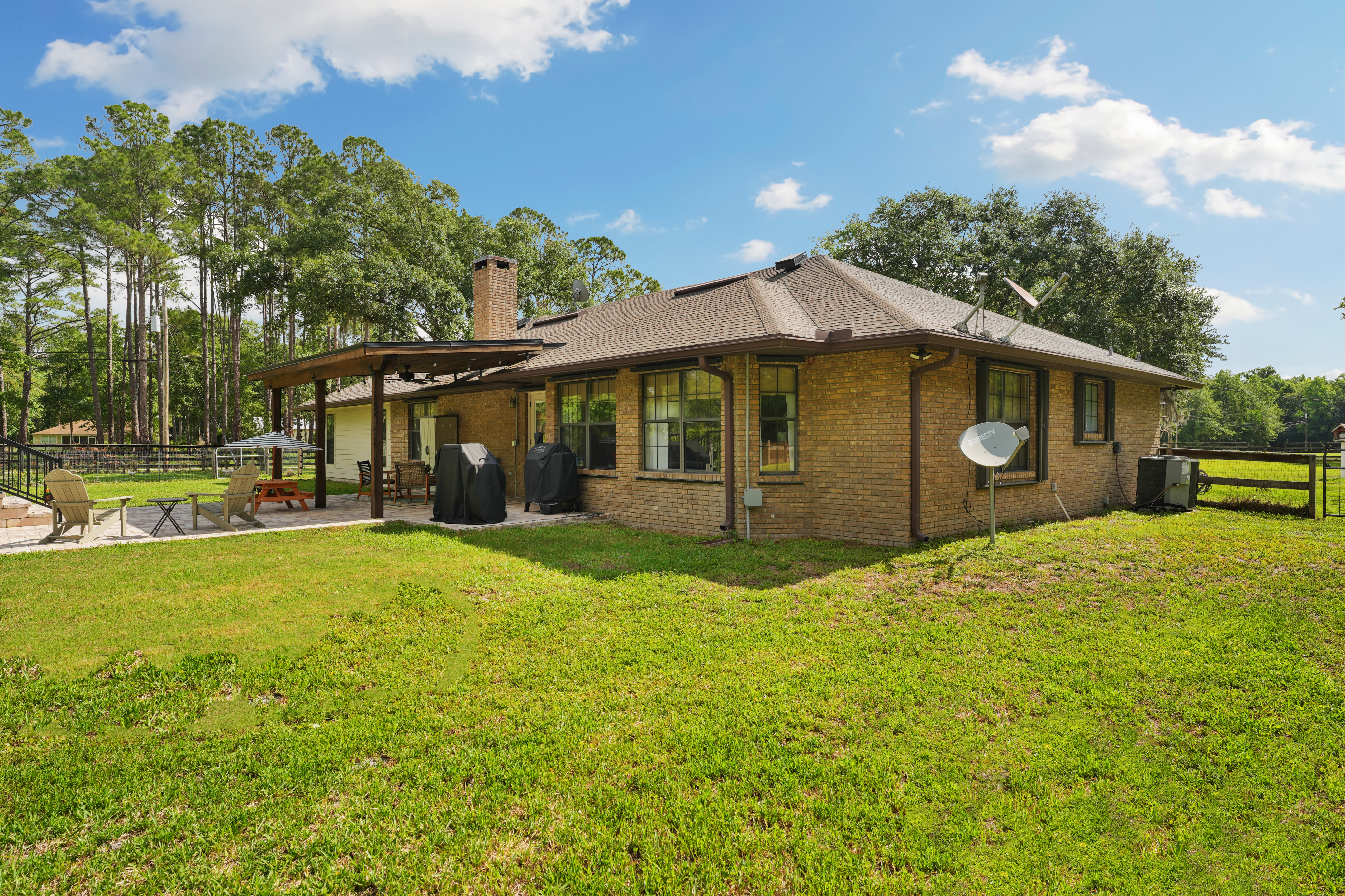 1805 Bennett Road St Augustine FL 32092