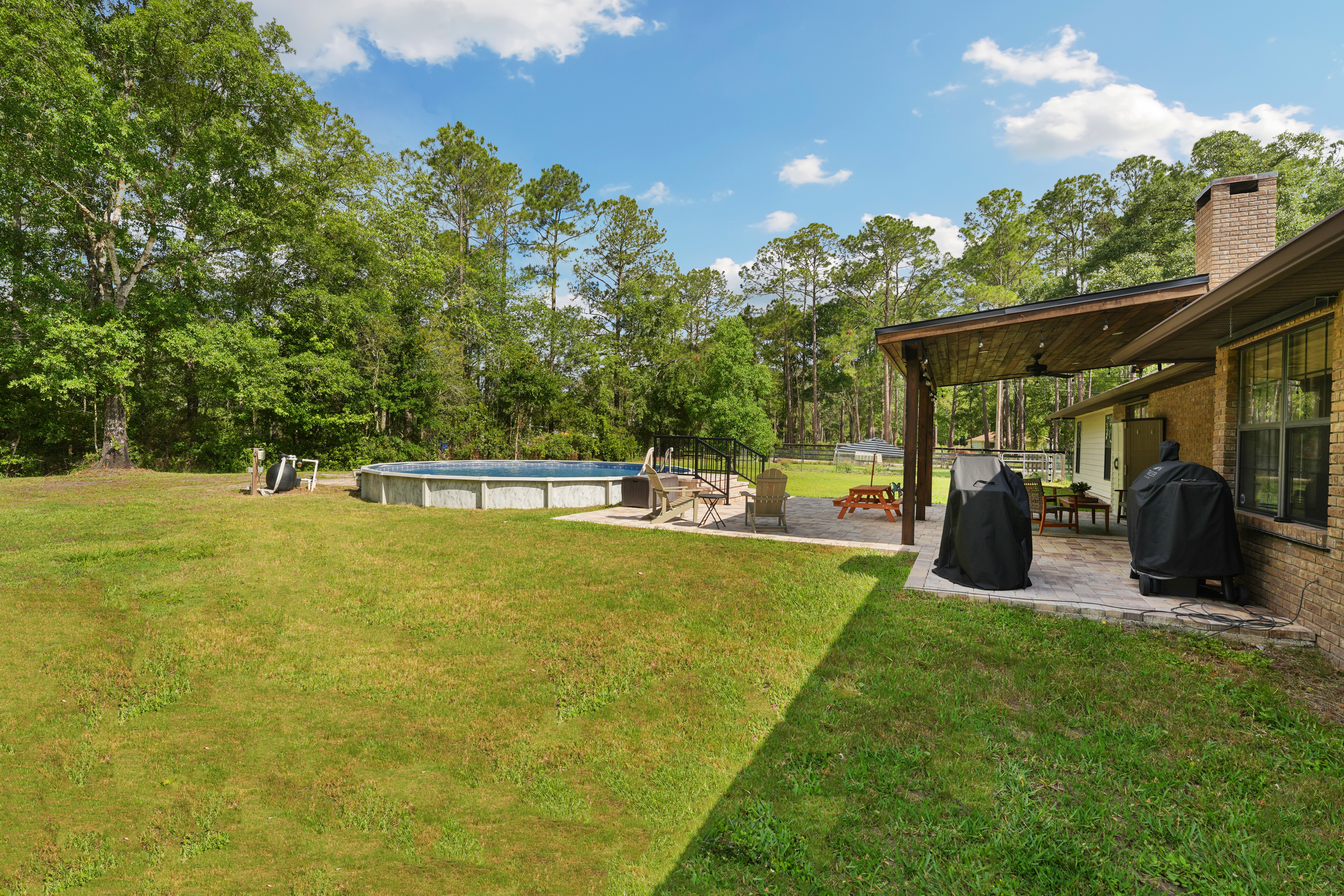 1805 Bennett Road St Augustine FL 32092