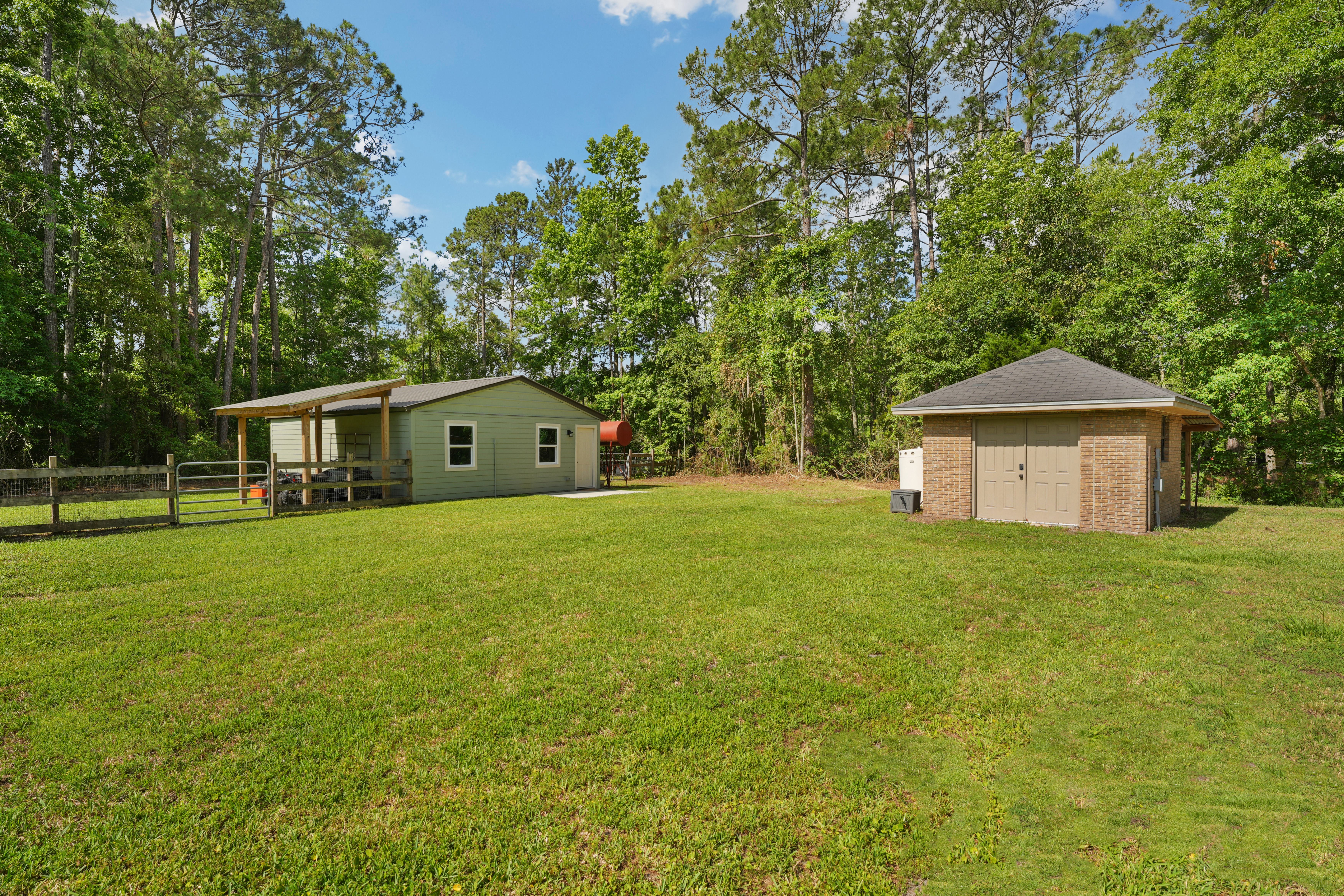 1805 Bennett Road St Augustine FL 32092