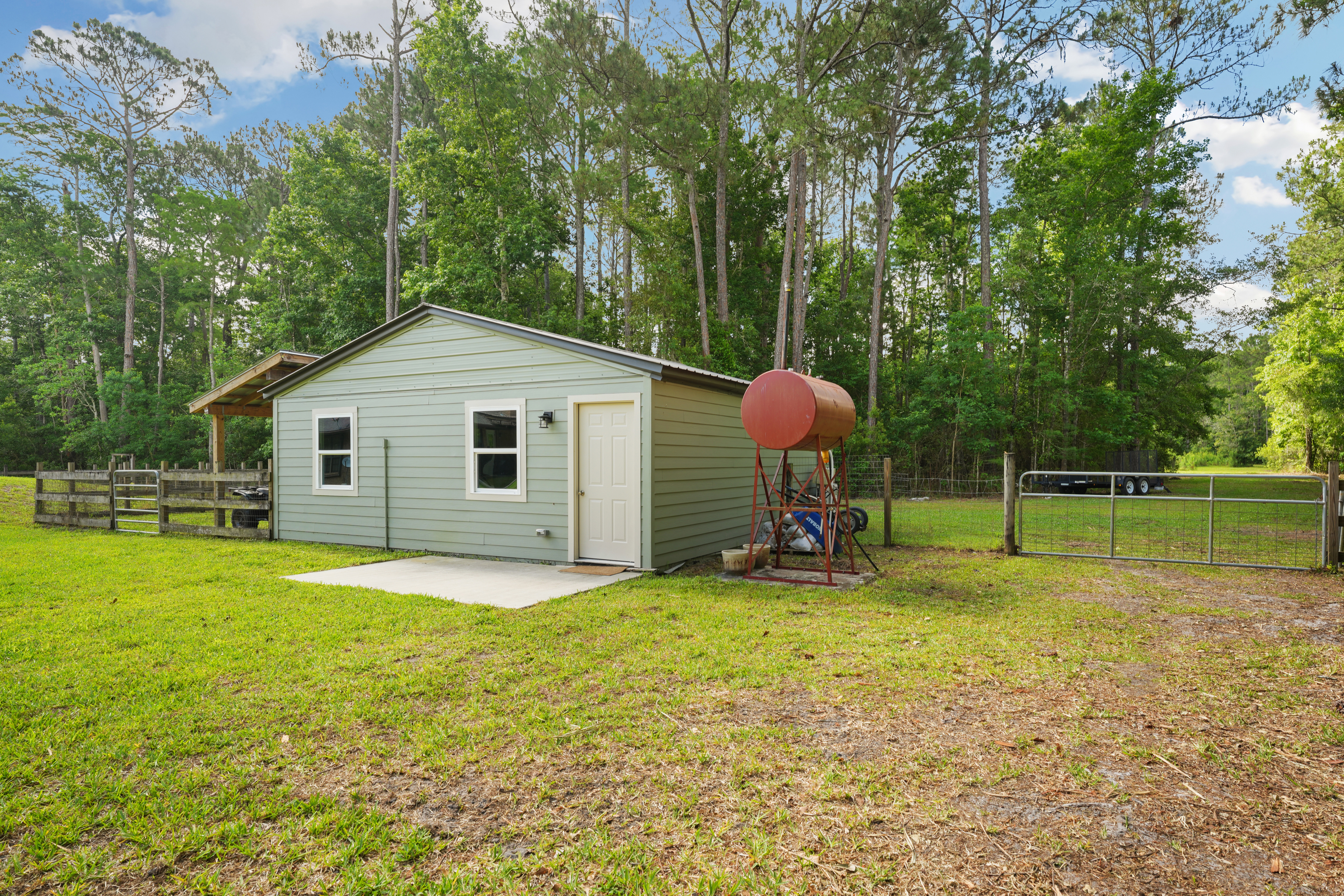 1805 Bennett Road St Augustine FL 32092