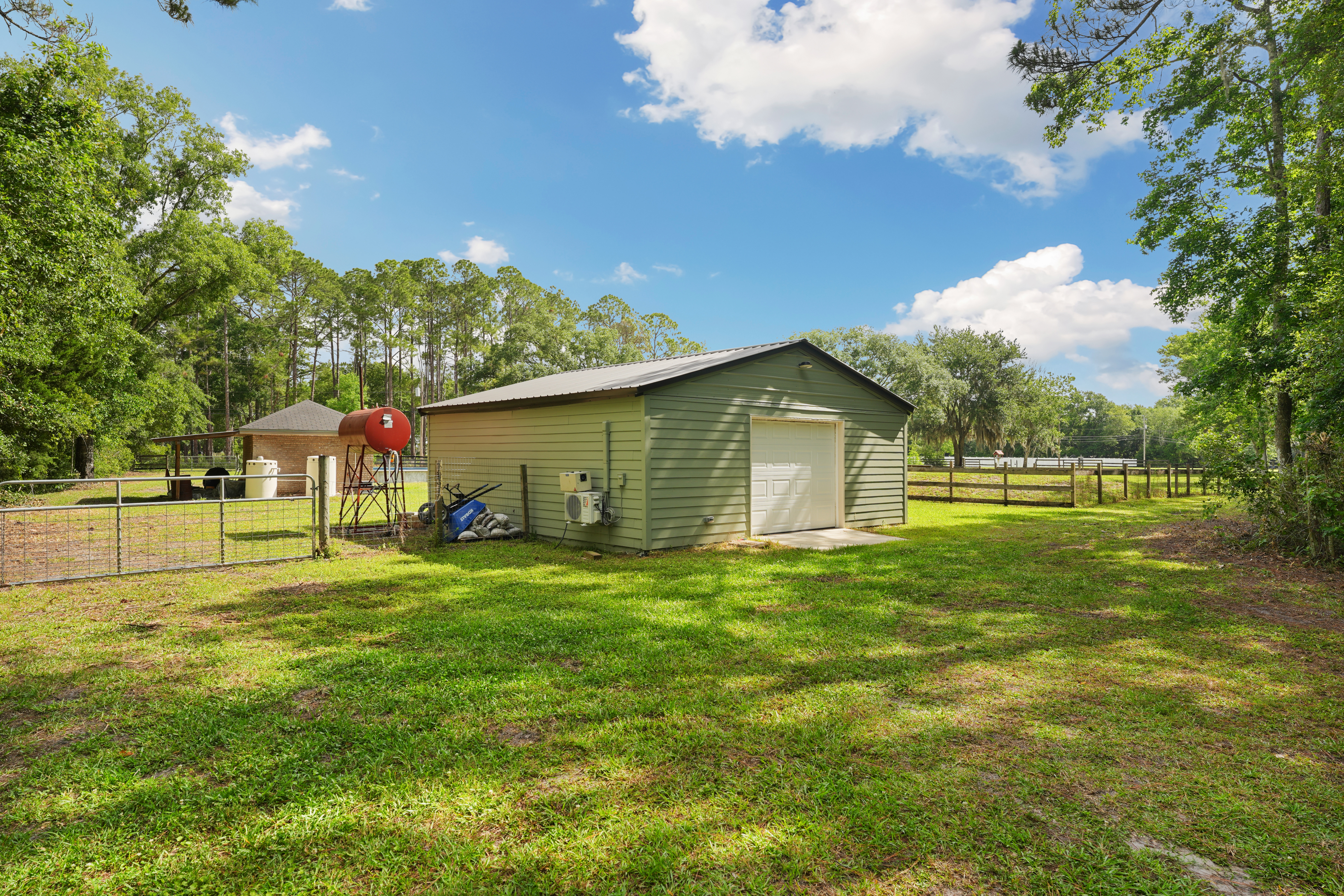 1805 Bennett Road St Augustine FL 32092