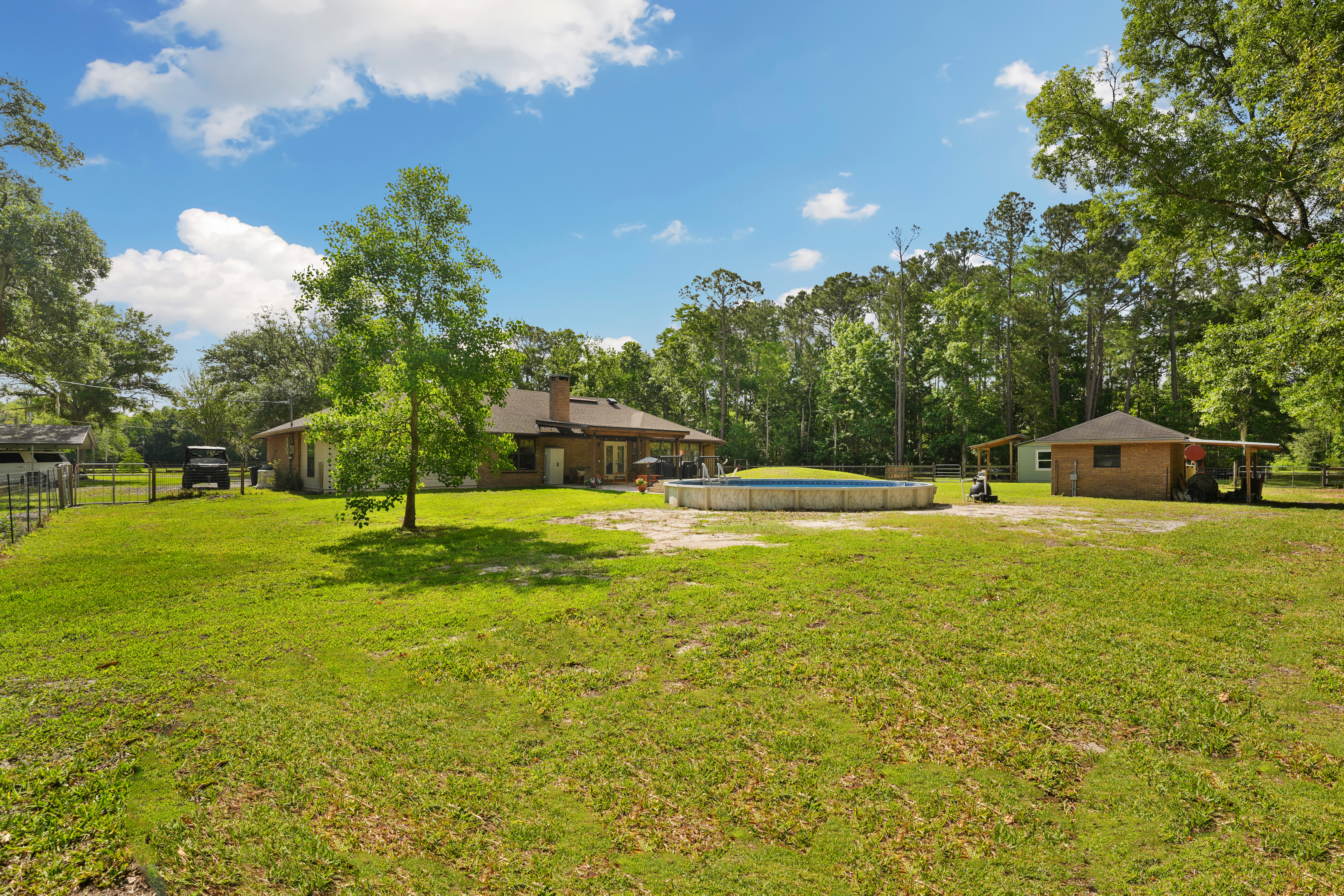 1805 Bennett Road St Augustine FL 32092
