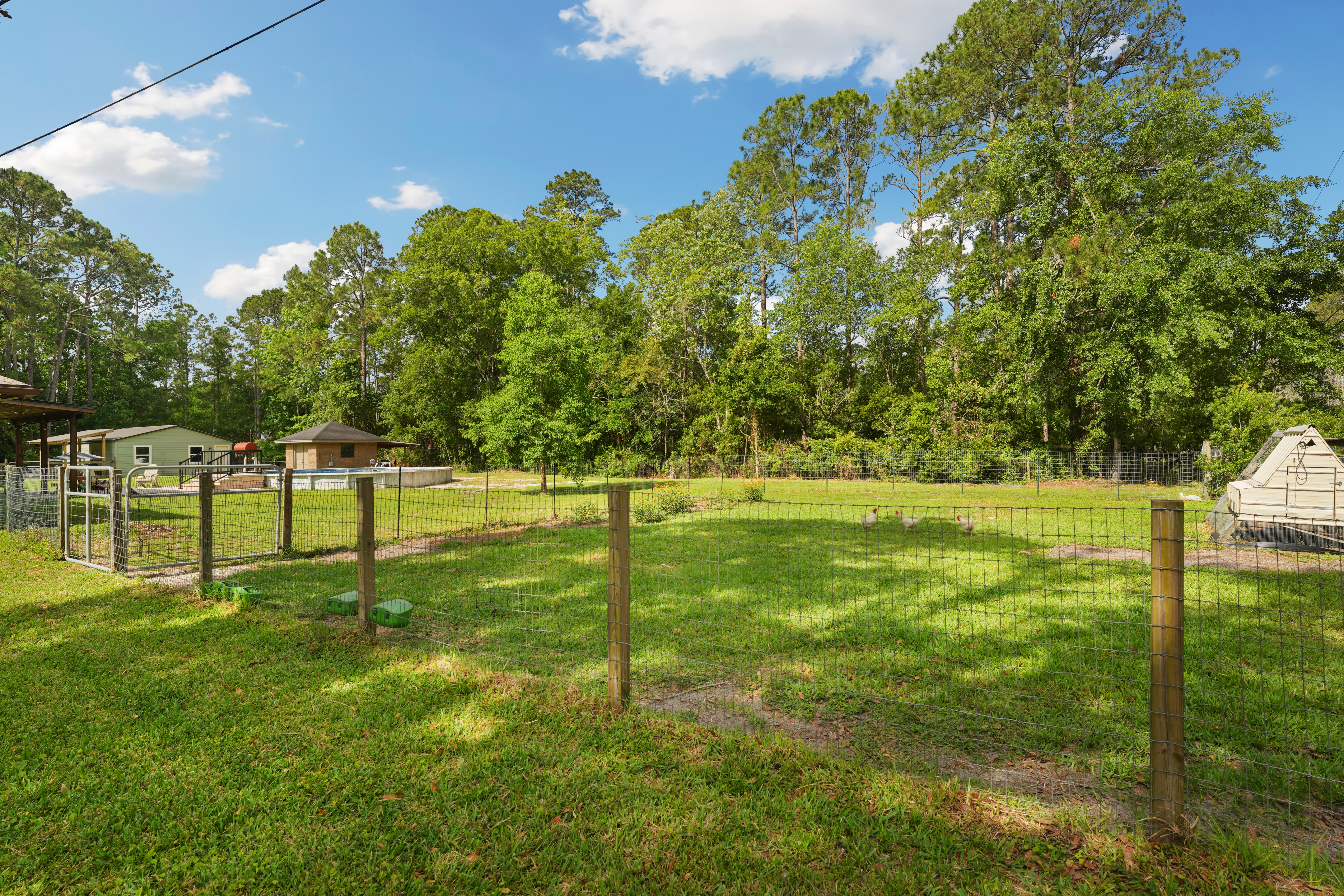 1805 Bennett Road St Augustine FL 32092