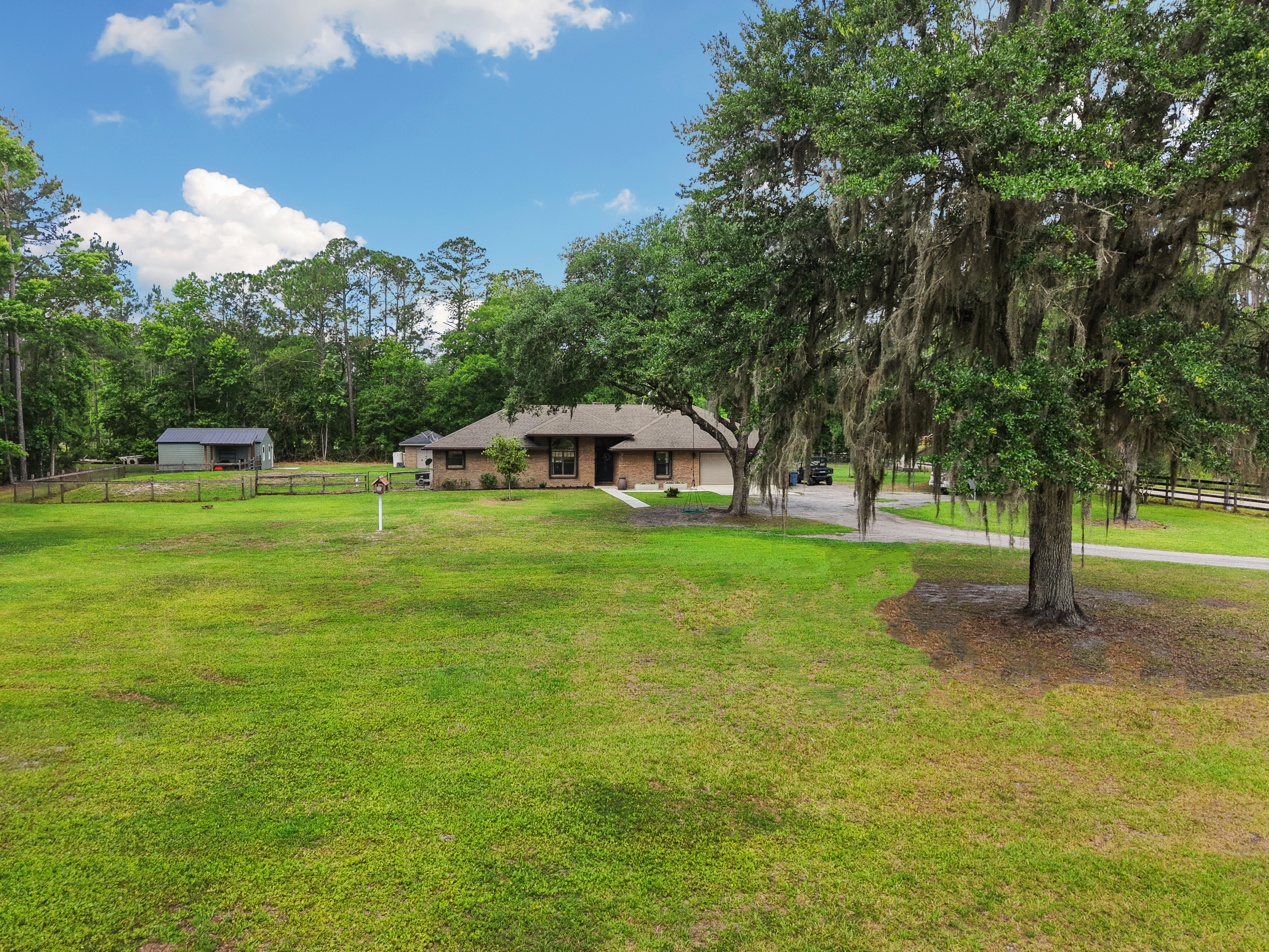 1805 Bennett Road St Augustine FL 32092