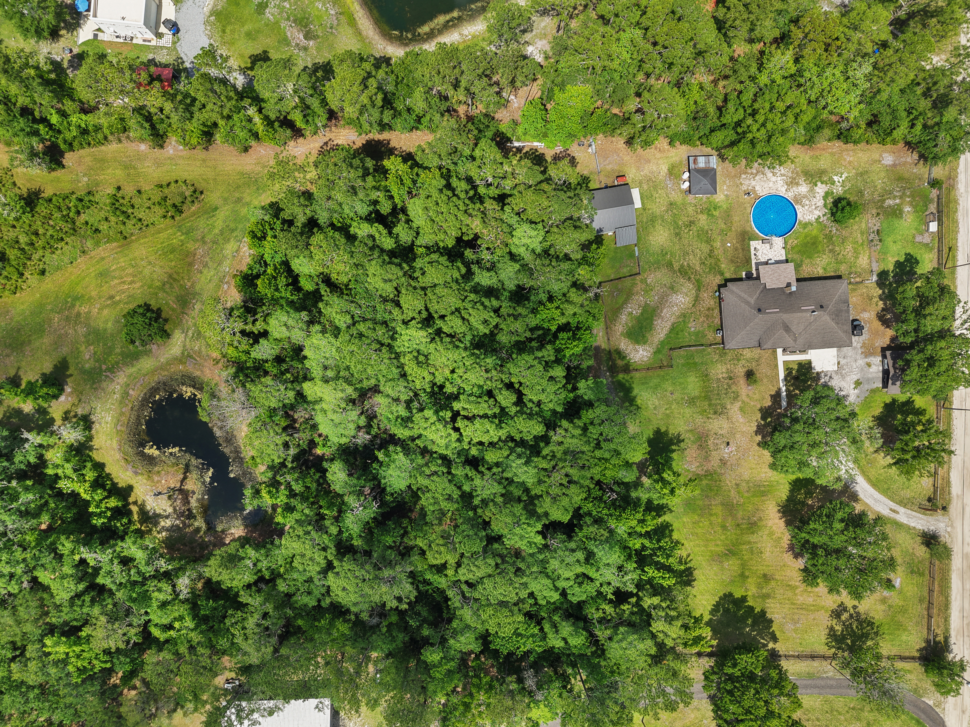 1805 Bennett Road St Augustine FL 32092