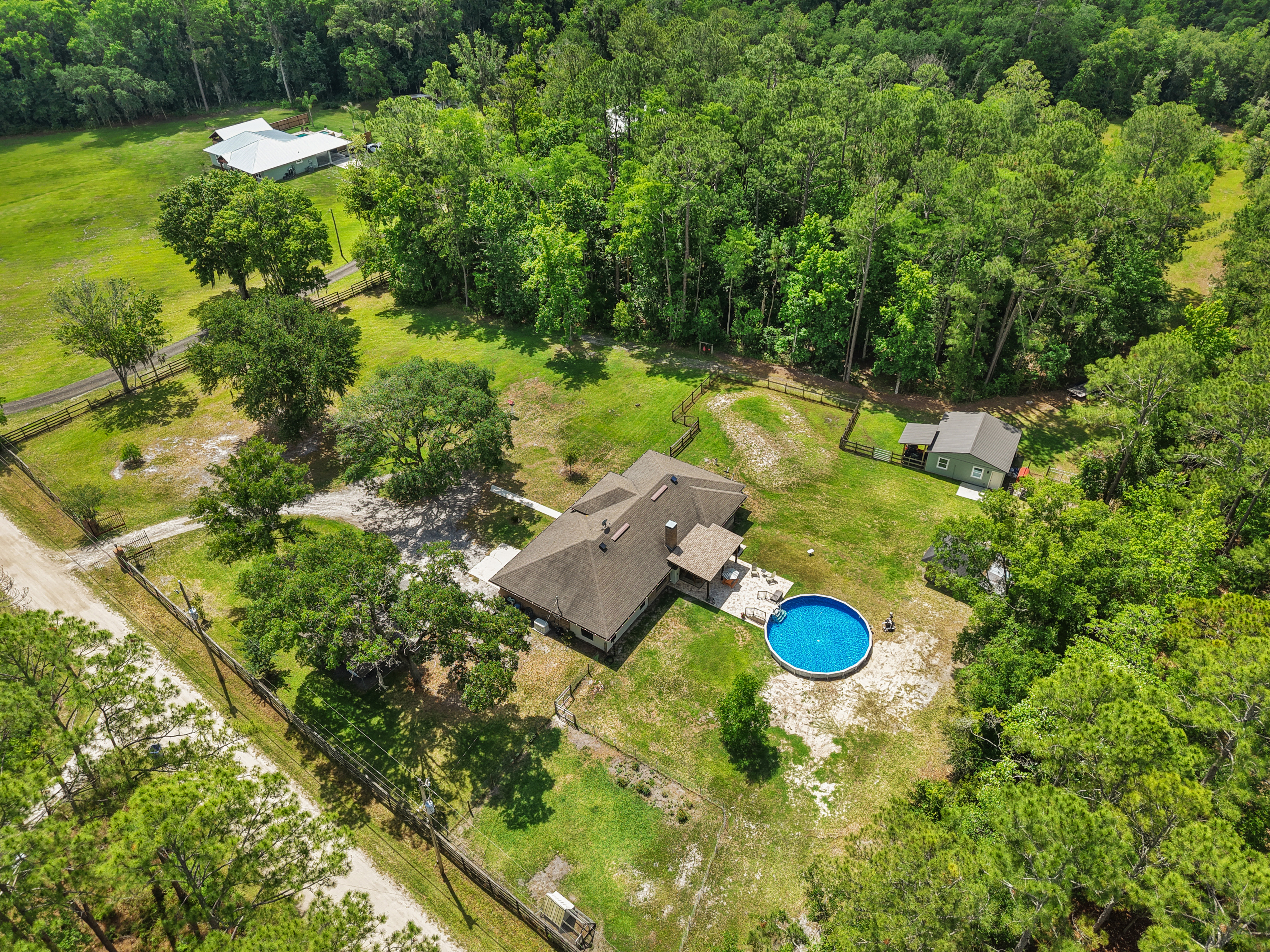 1805 Bennett Road St Augustine FL 32092