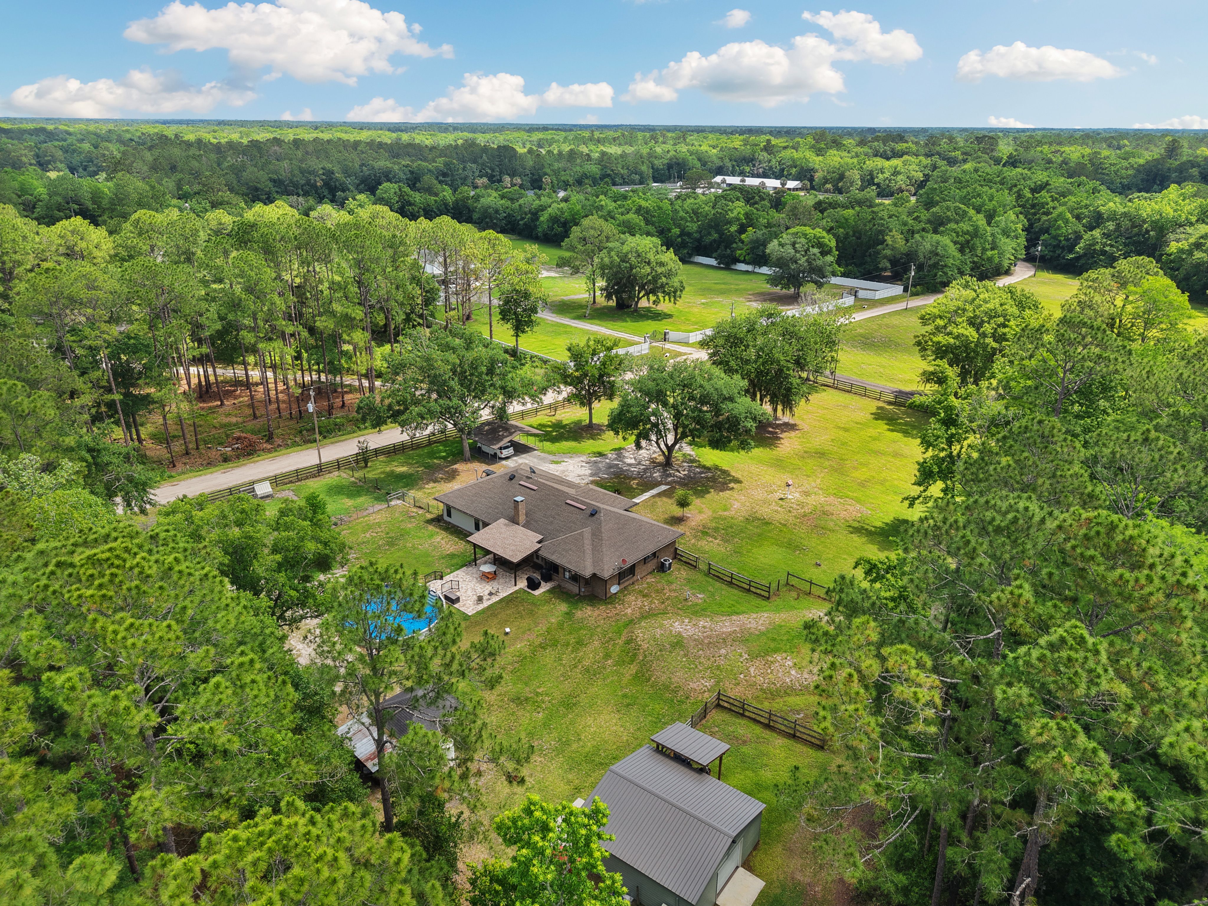 1805 Bennett Road St Augustine FL 32092