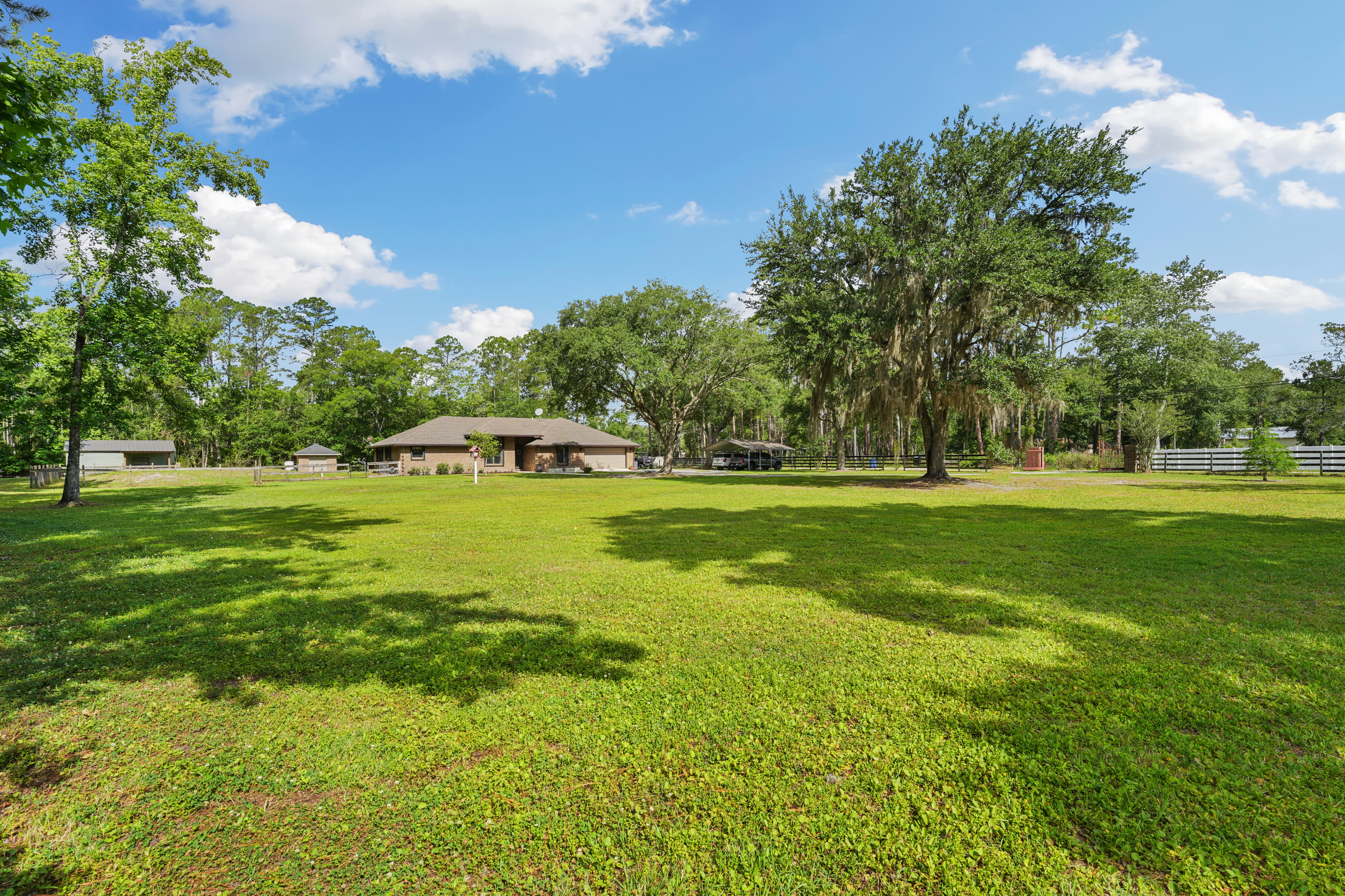 1805 Bennett Road St Augustine FL 32092