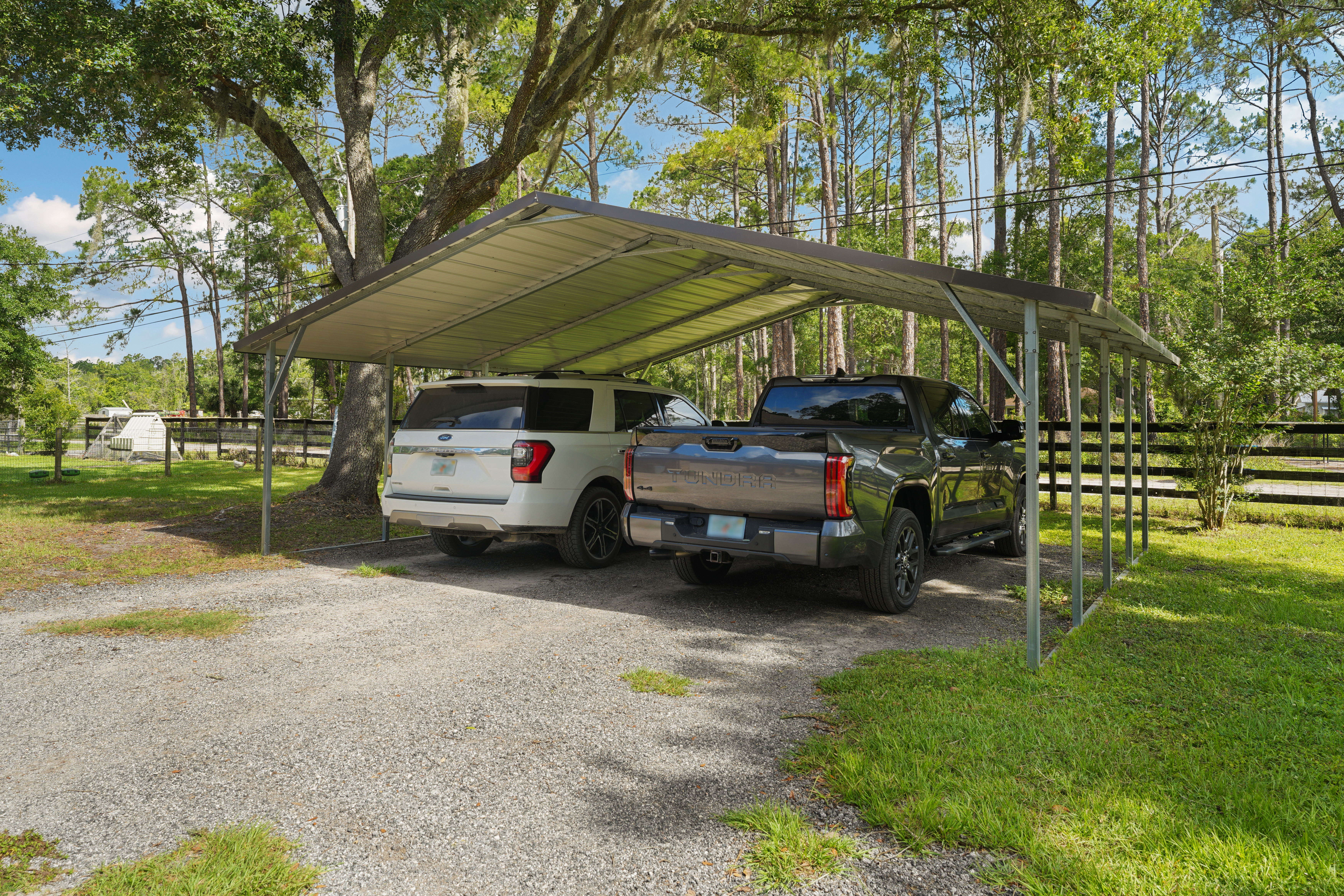 1805 Bennett Road St Augustine FL 32092