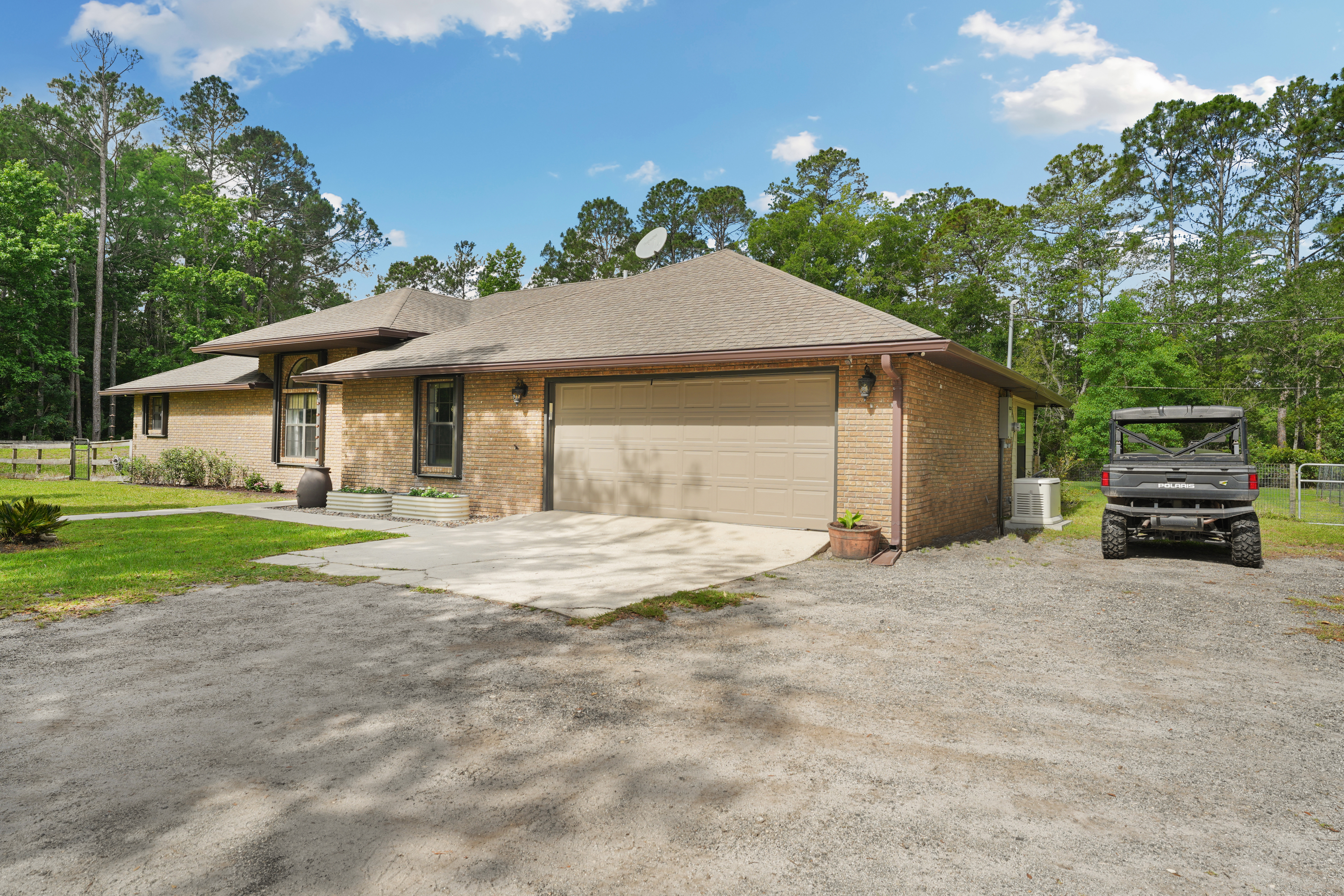1805 Bennett Road St Augustine FL 32092