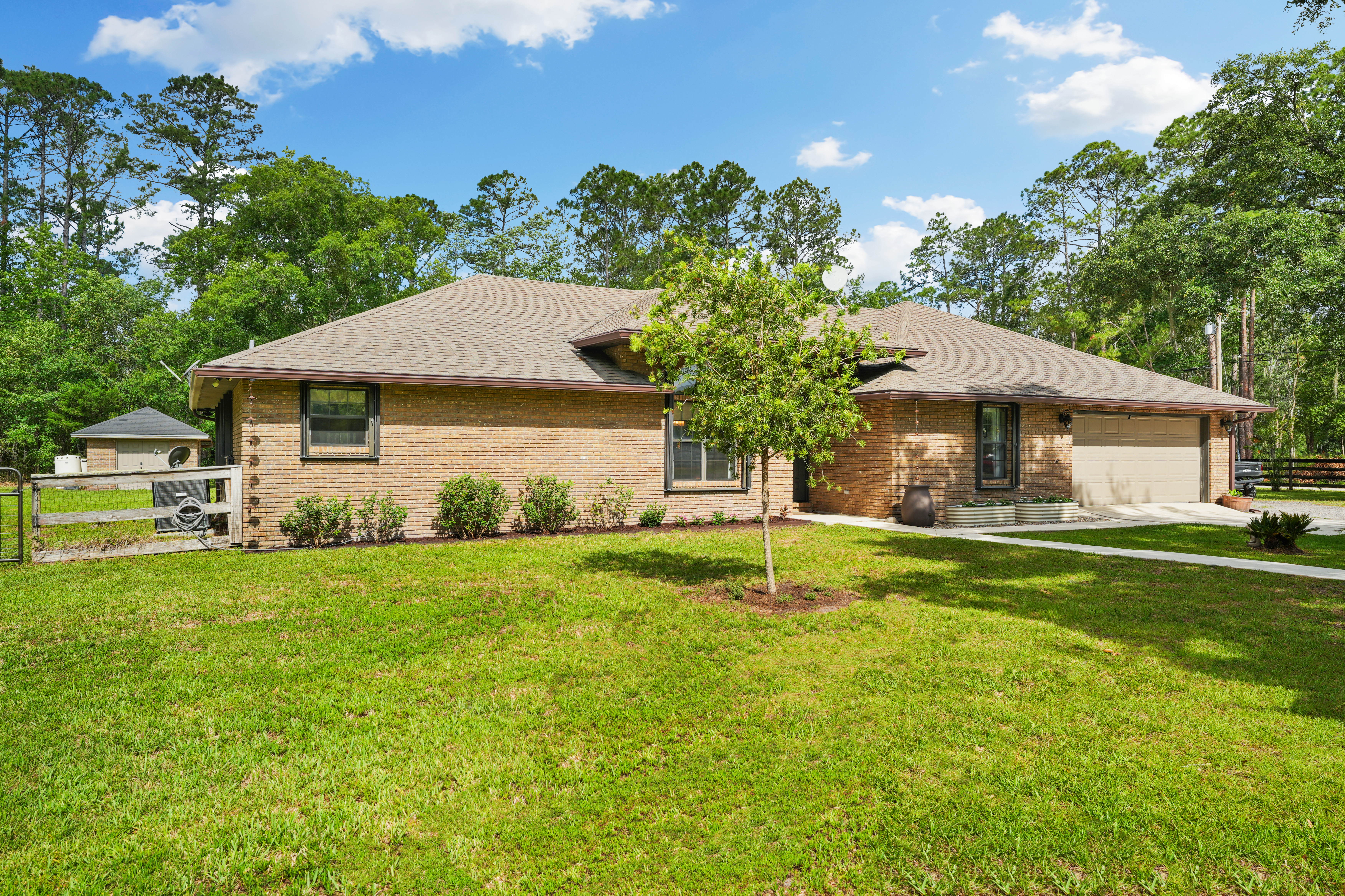 1805 Bennett Road St Augustine FL 32092